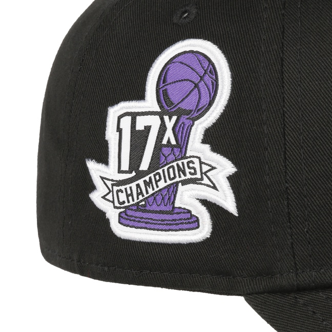 9Forty Side Patch Lakers Cap by New Era - 42,95 €