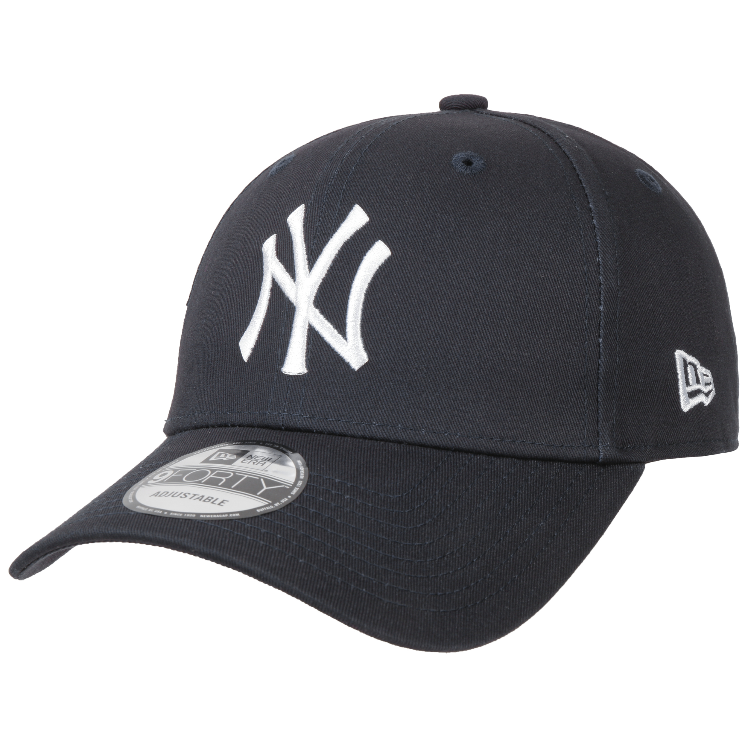 9Forty Sidemark Yankees Cap by New Era - 29,95 €