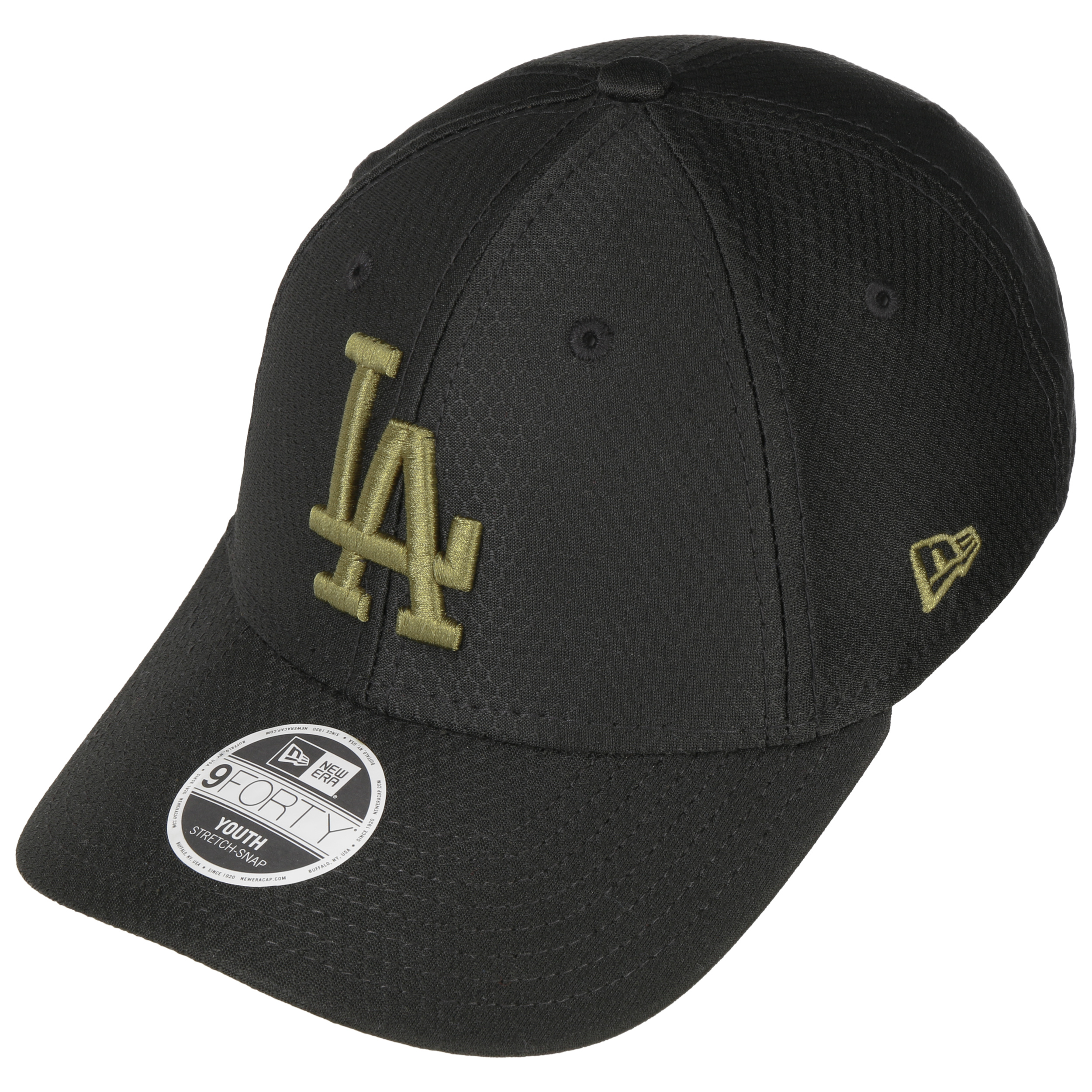 new era 940 snapback