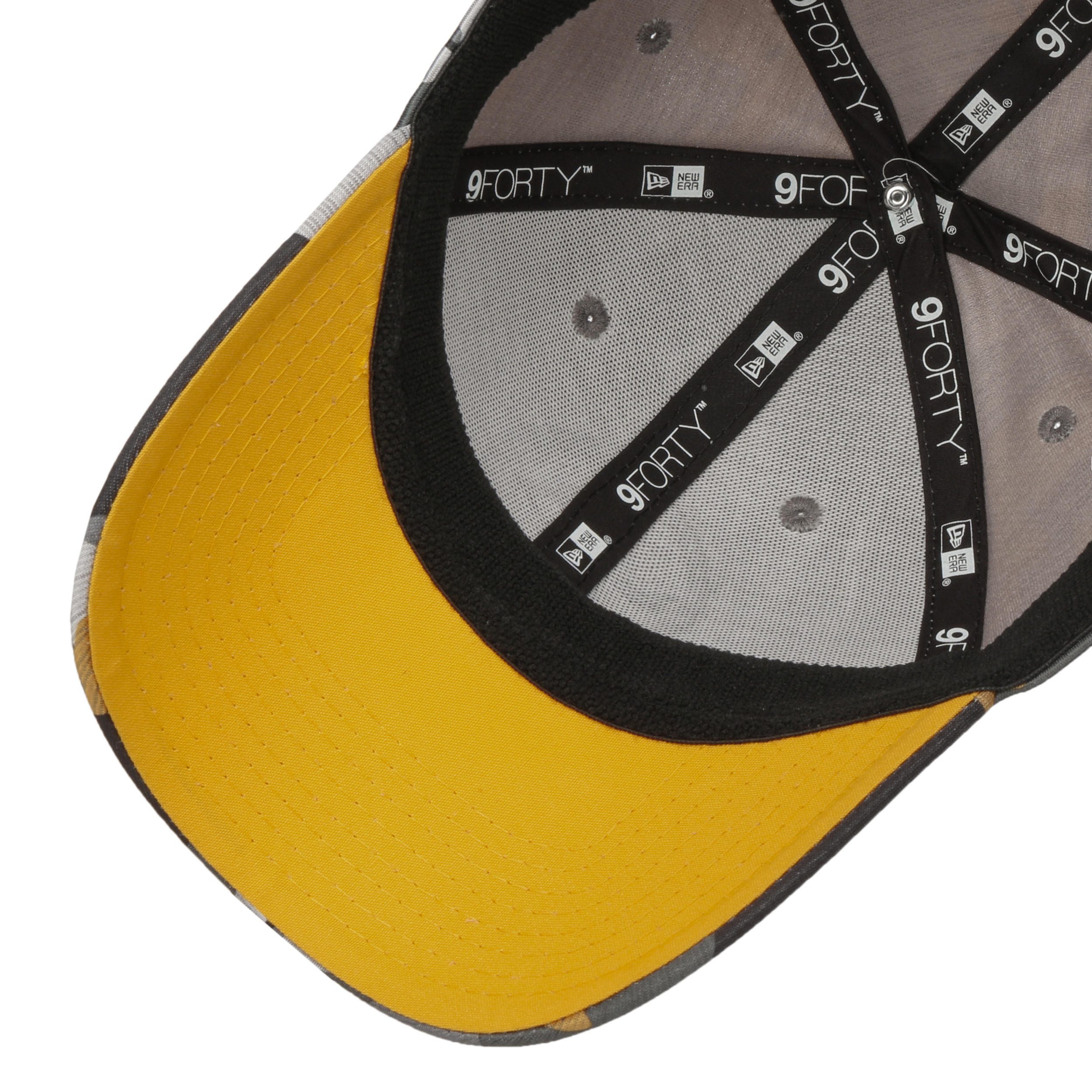 59Fifty Pittsburgh Steelers Cap by New Era - 42,95 €