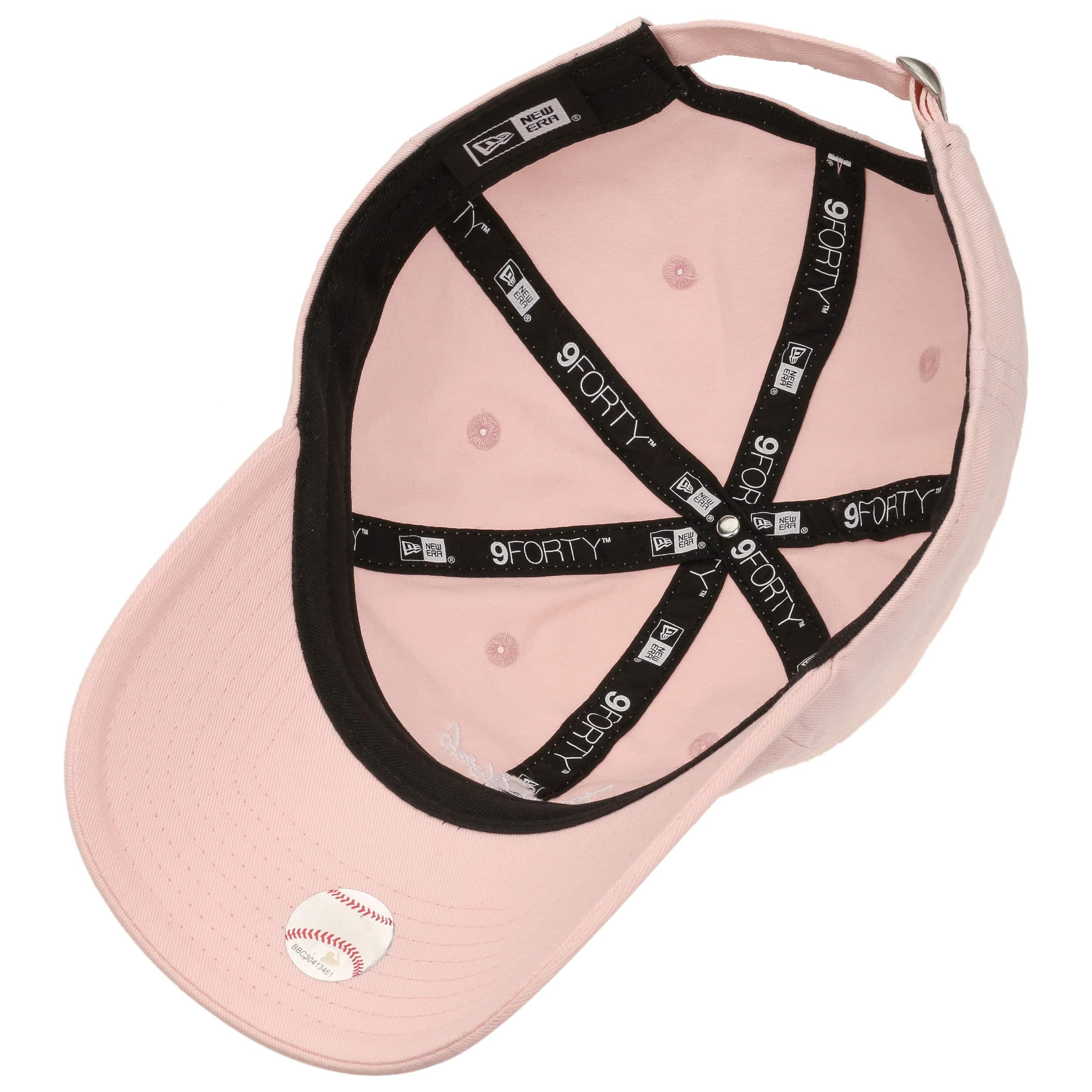 BASICKS 9FORTY™ NEW YORK YANKEES CAP 9FORTY™ New York Yankees Cap(BLACK) – BASICKS