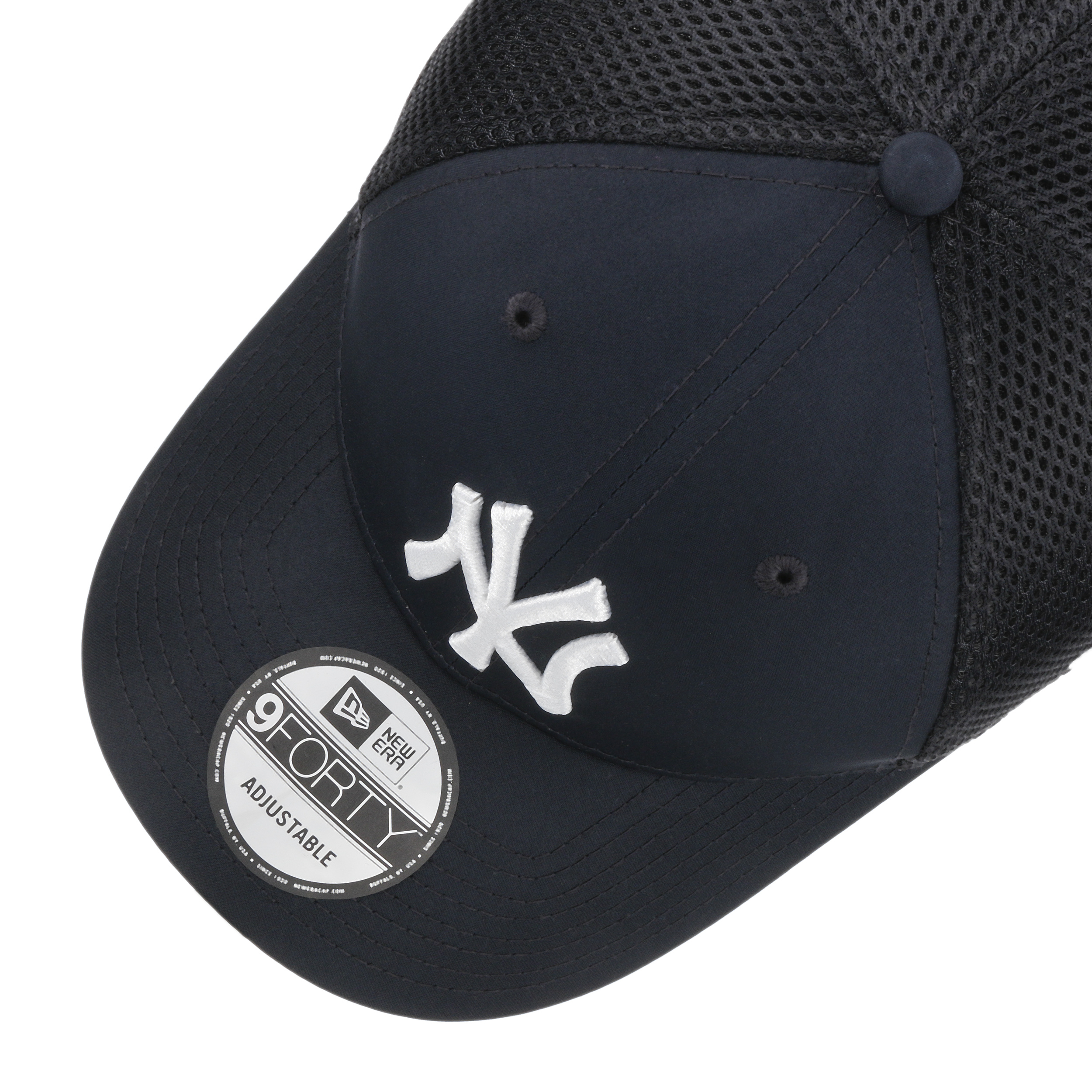 9Fifty MLB Team Arch Yankees Cap by New Era - 46,95 €