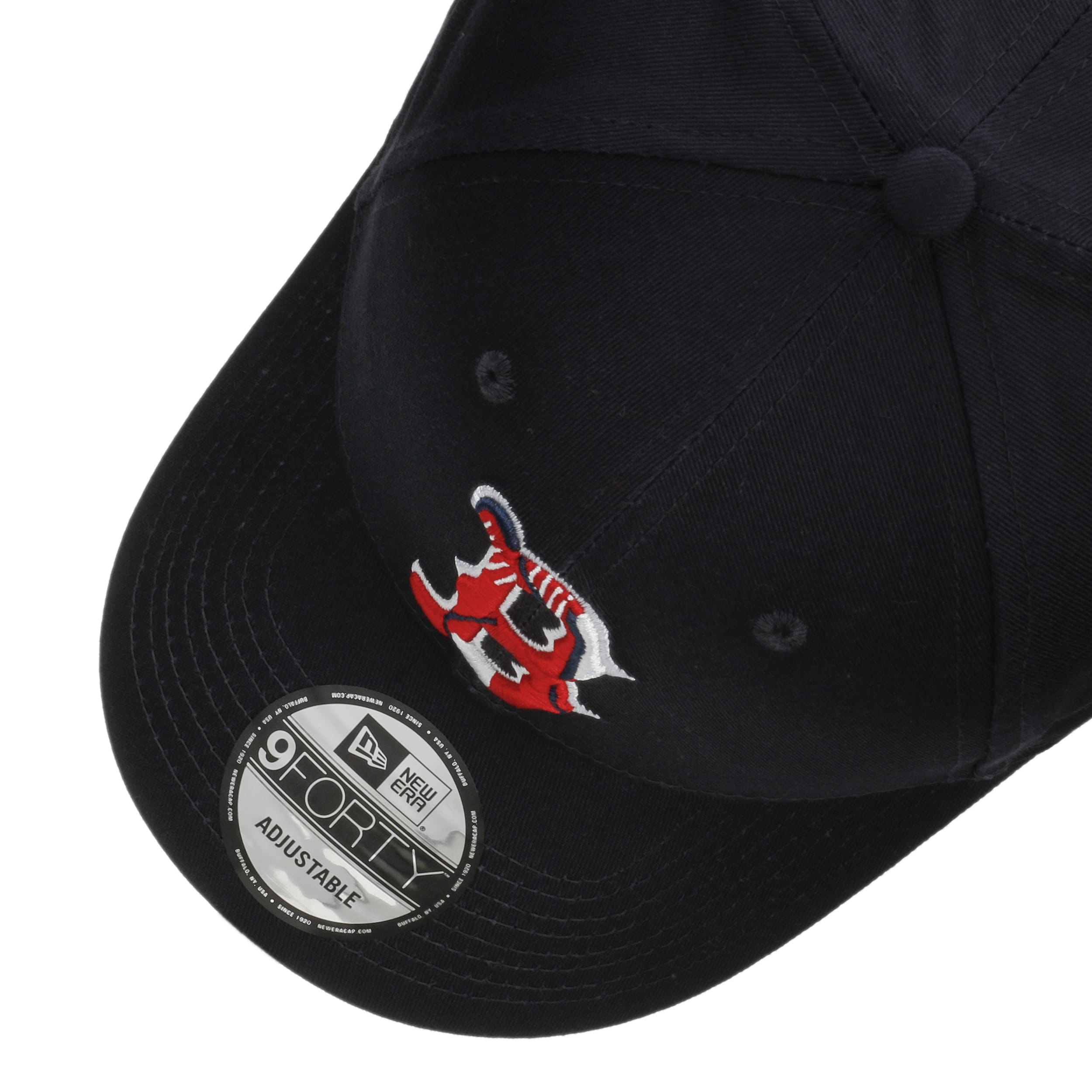 New Era Cap - 9-Forty - Boston Red Sox - Med Brown