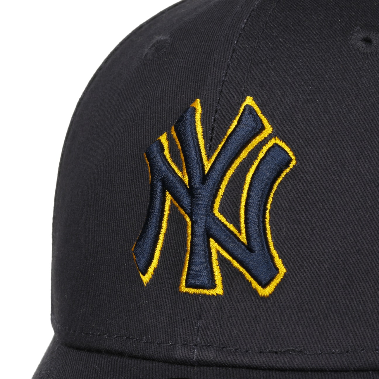9Forty Team Outline NY Yankees Cap by New Era