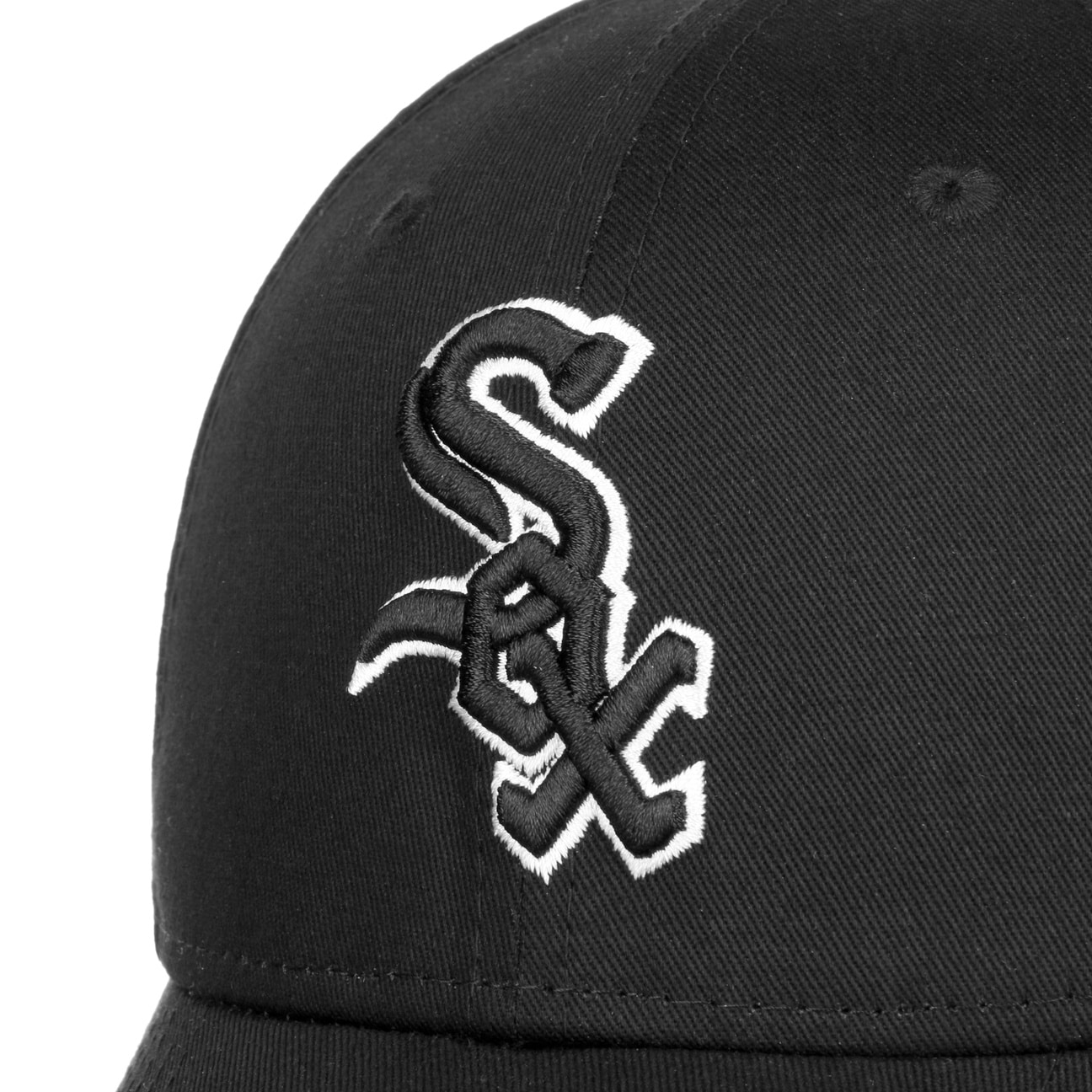 9Forty Team Outline White Sox Cap by New Era - 29,95 €