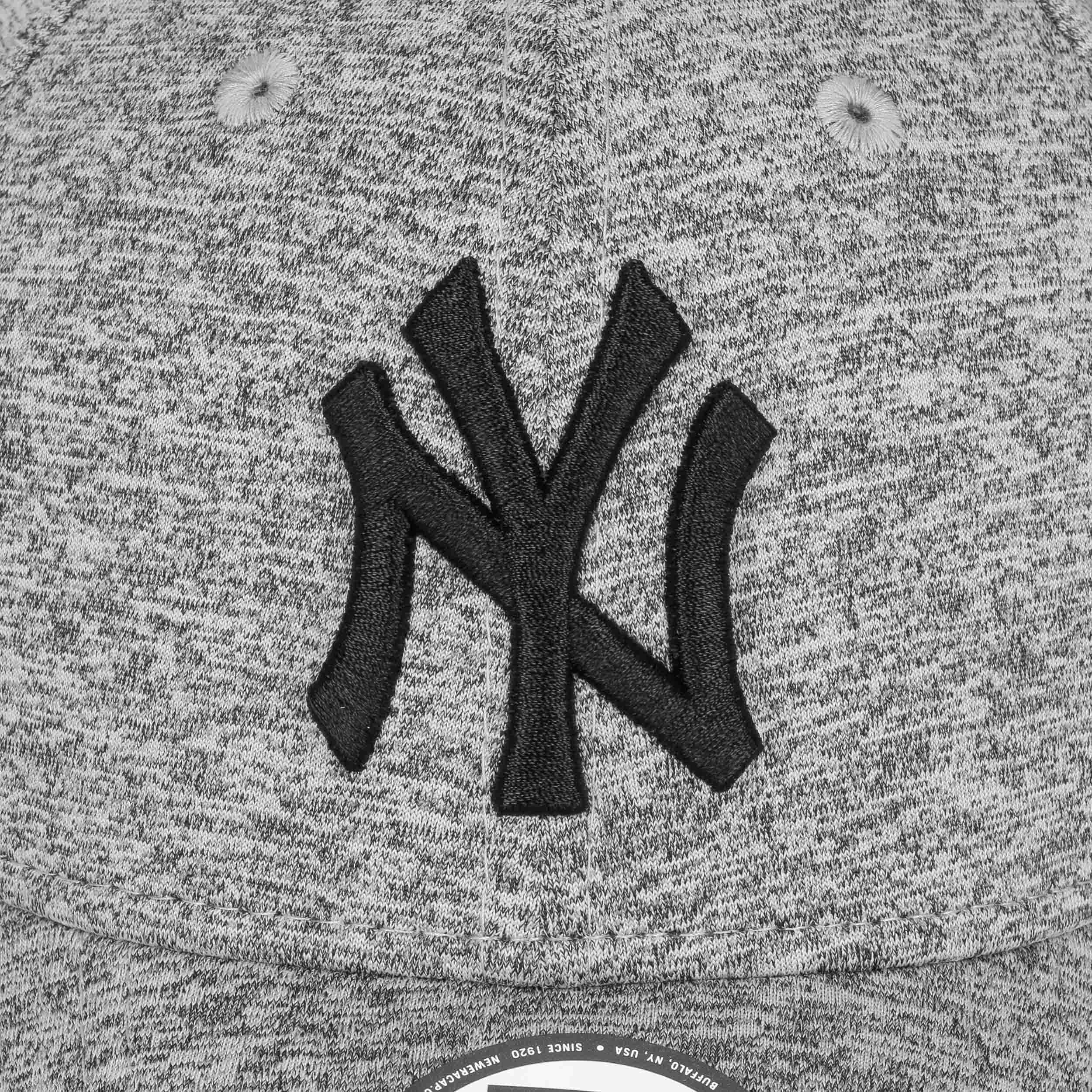 9Forty Tech Jersey Yankees Cap by New Era - 29,95 €