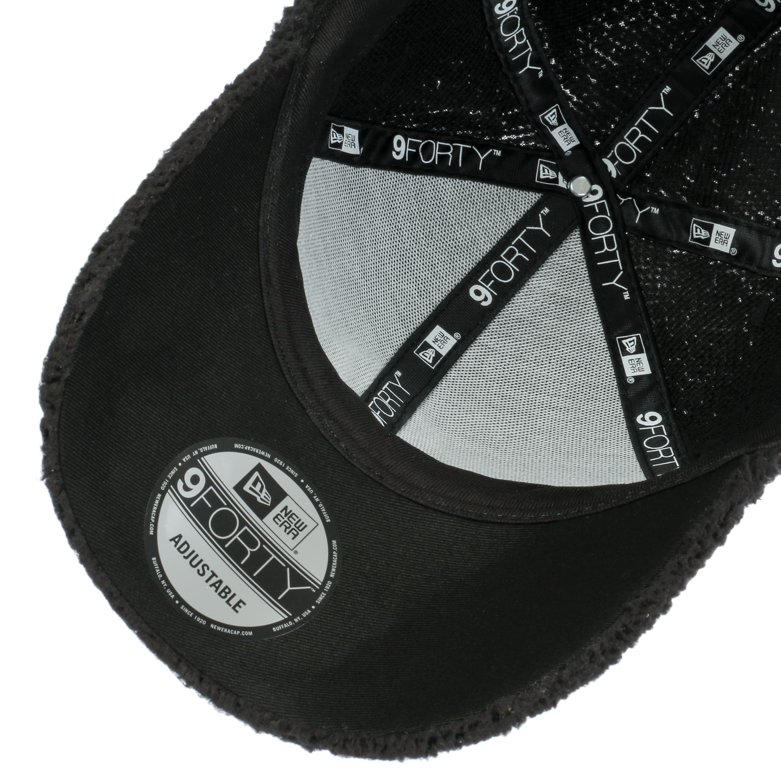 9Forty Teddy MLB Yankees Cap by New Era --> Shop Hats