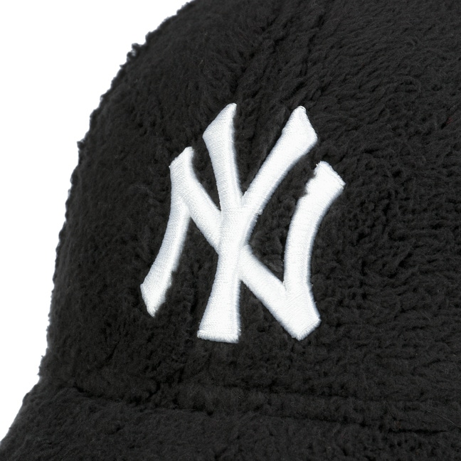 New Era ニューエラ MLB New York Yankees Teddy 9FORTY CAP 9Forty Teddy MLB Yankees Cap by New Era - 38,95 €