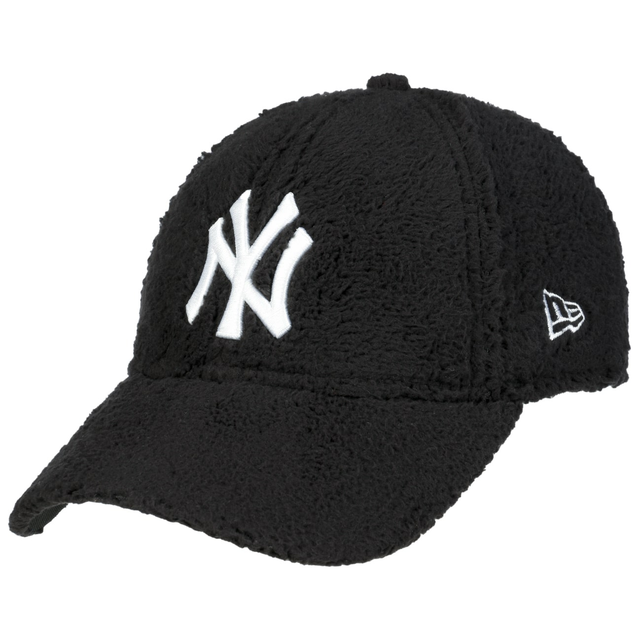 New Era ニューエラ MLB New York Yankees Teddy 9FORTY CAP 9Forty Teddy MLB Yankees Cap by New Era - 38,95 €