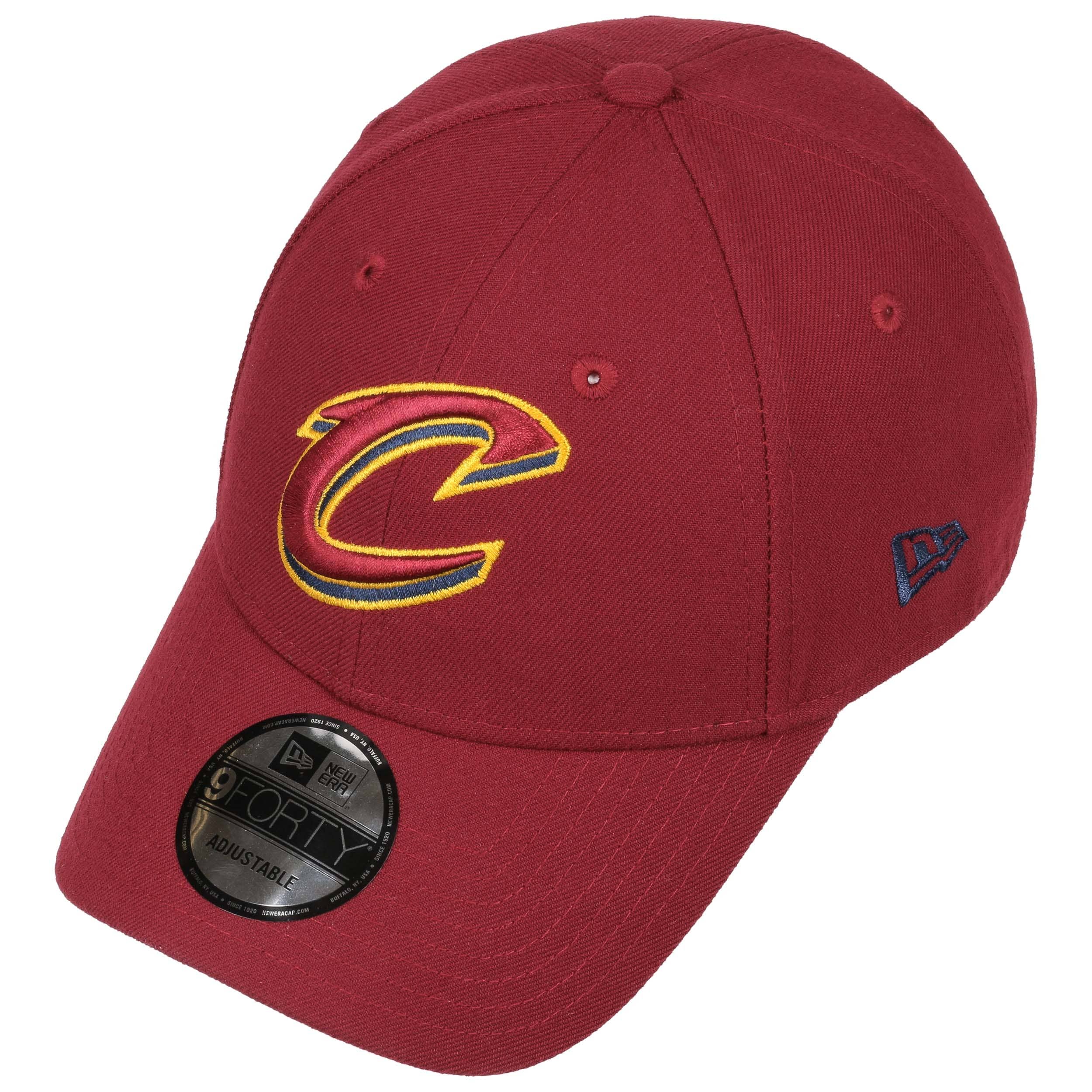 9Forty The League Cavs Cap by New Era 24,95