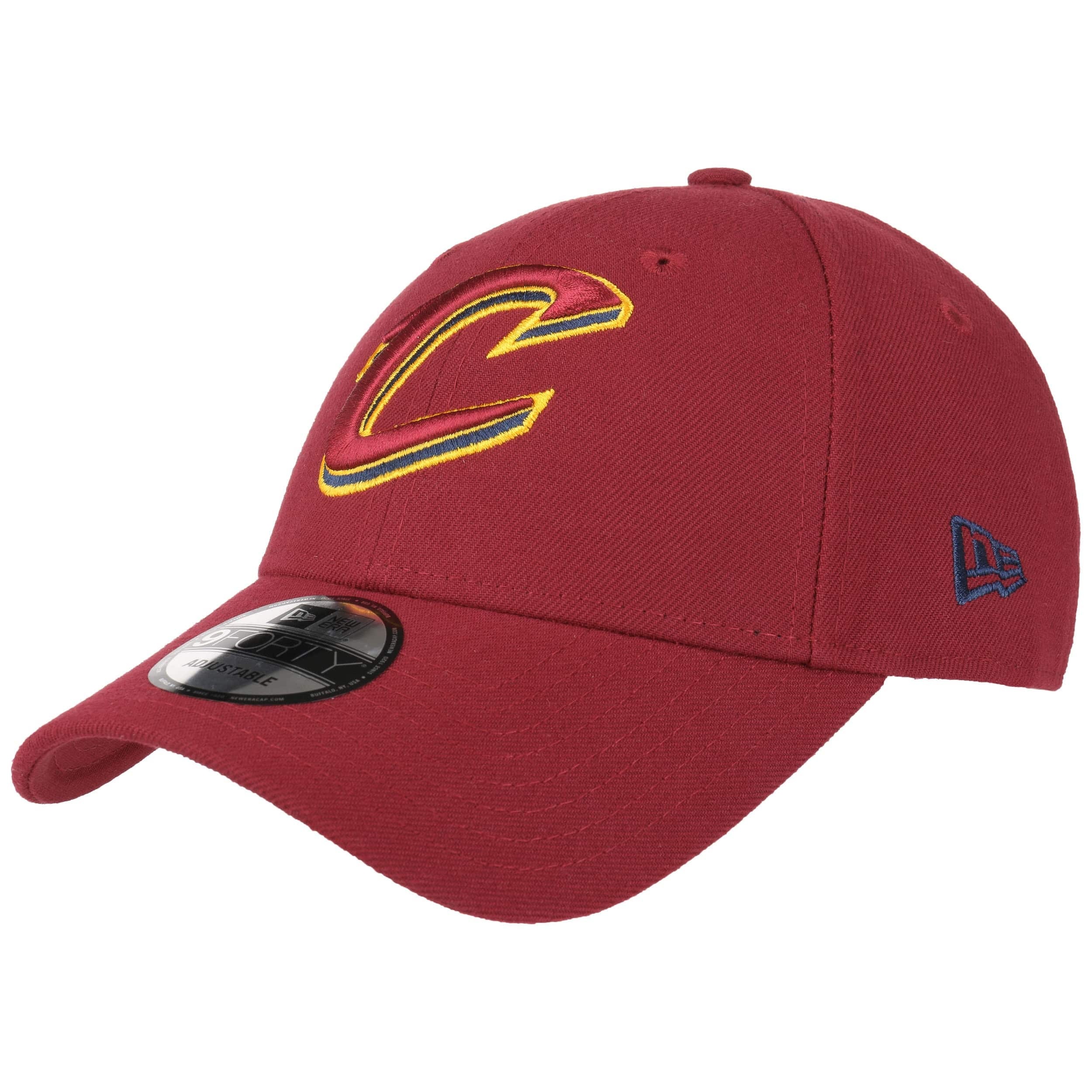 cavs baseball hat