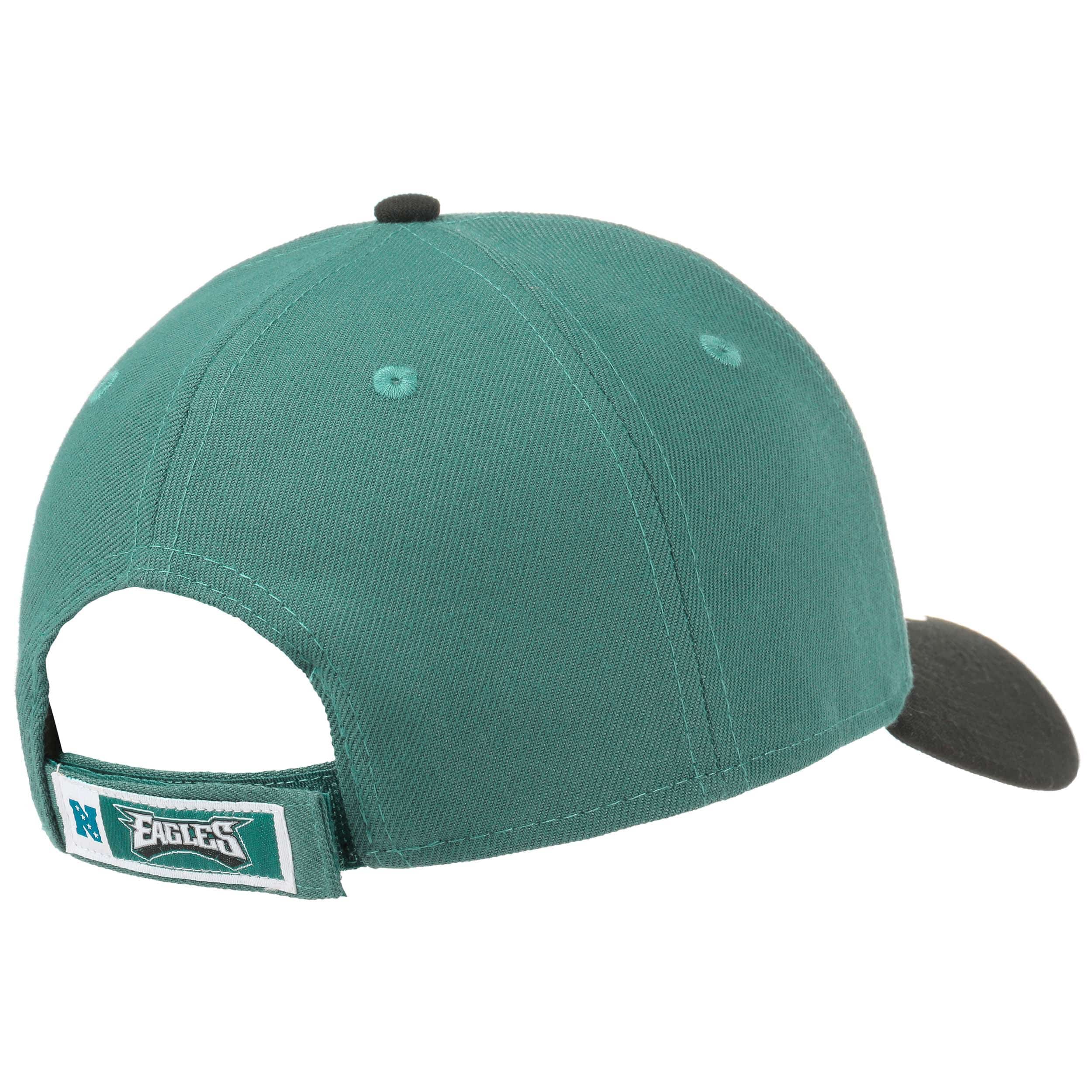 NEW ERA 9FORTY The League Philadelphia Eagles NFL Cap