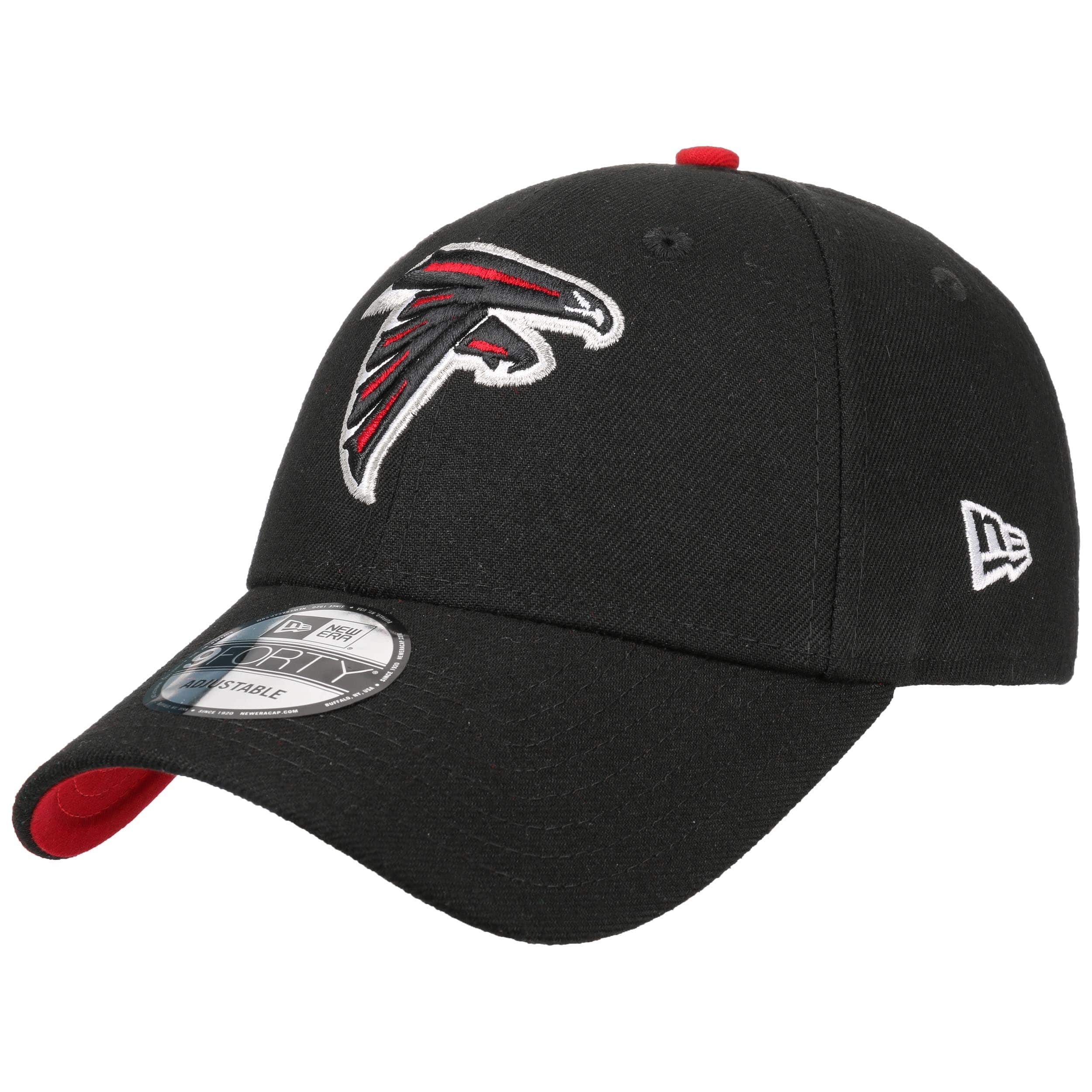 League Falcons Cap by New Era 