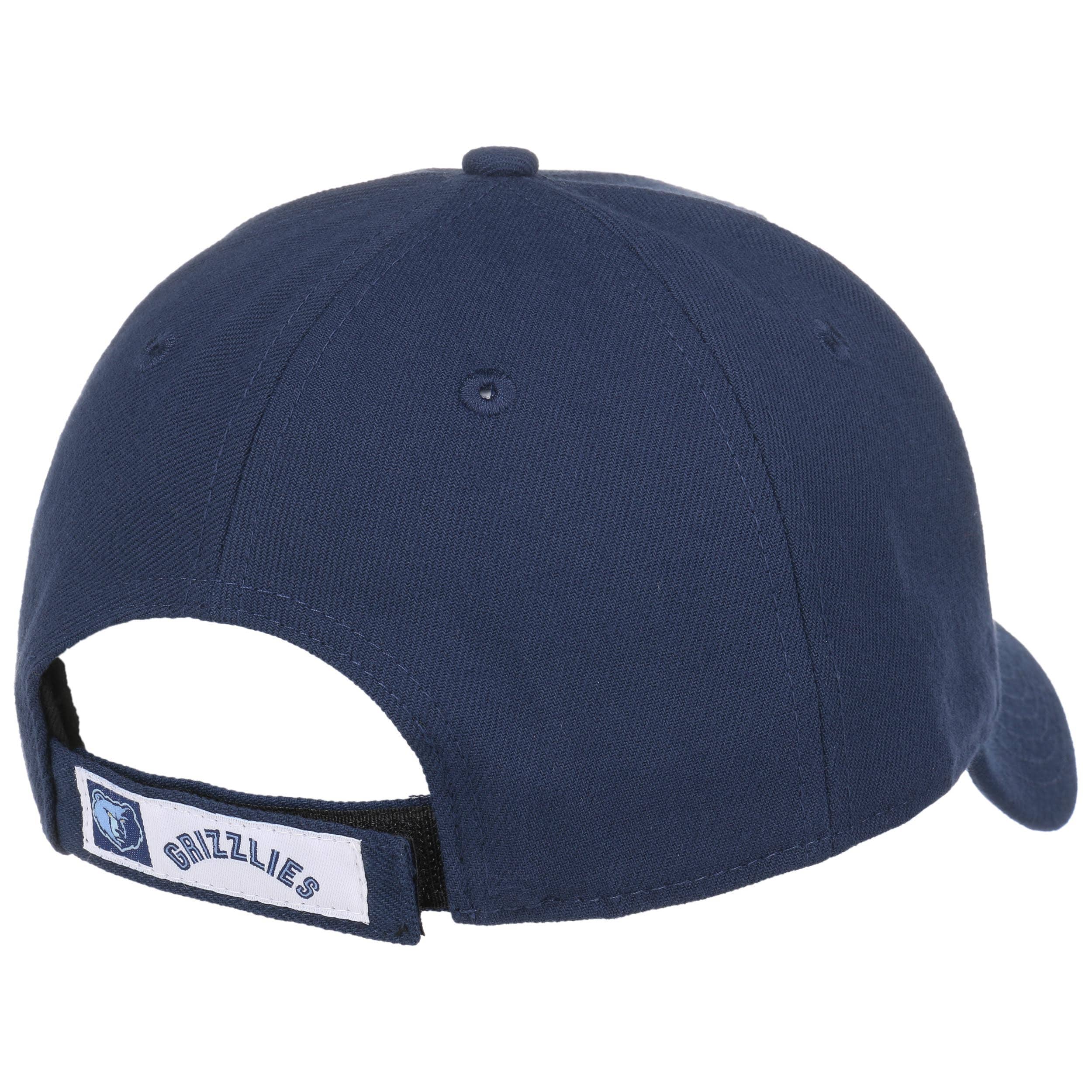 9Forty The League Grizzlies Cap by New Era - 32,95