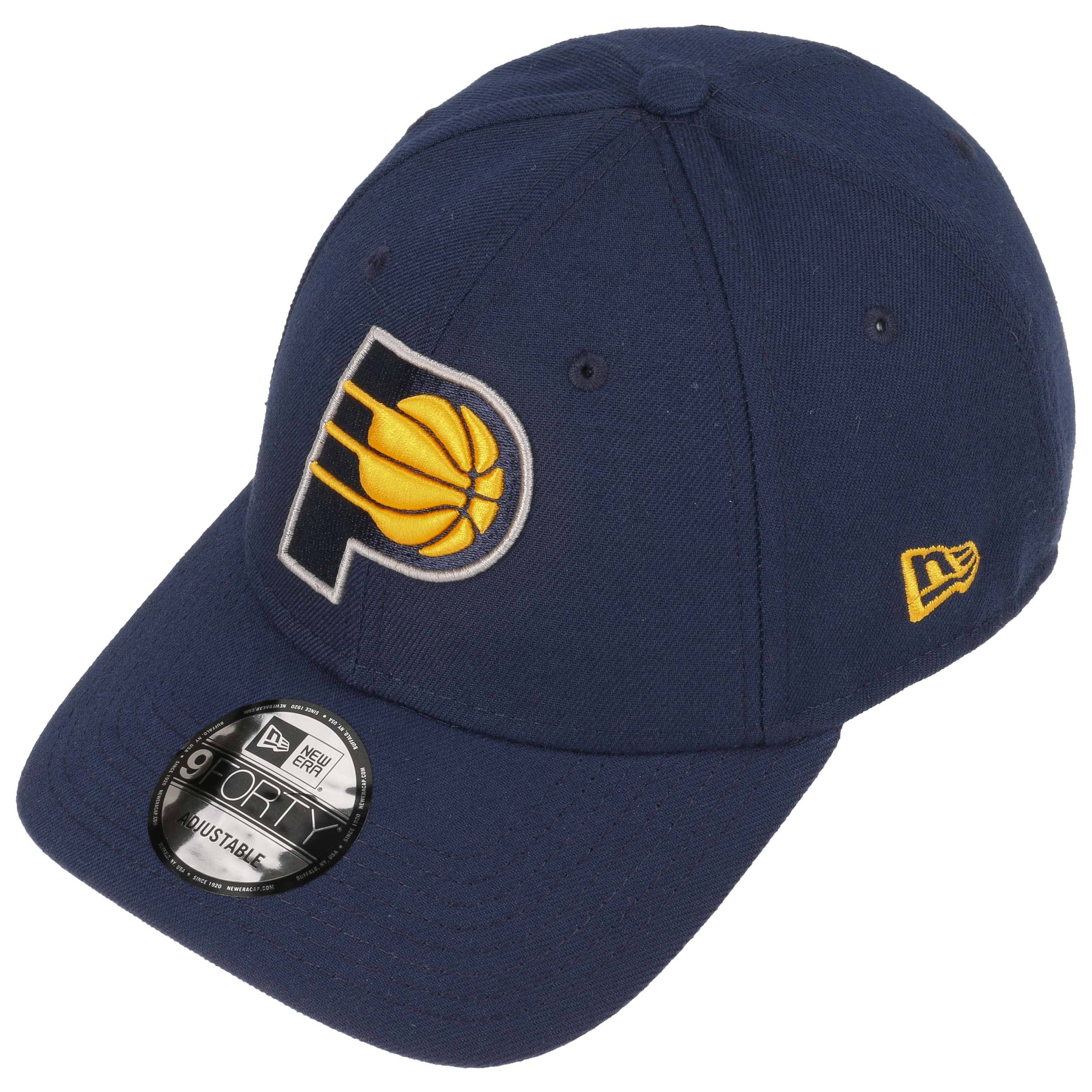 9Forty The League Pacers Cap by New Era - 17,95