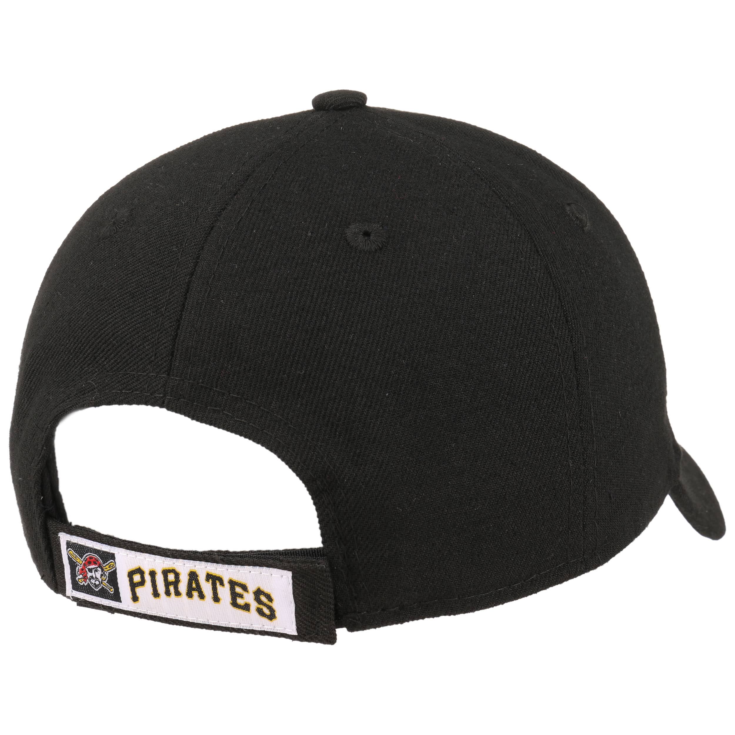 new era cap pirates