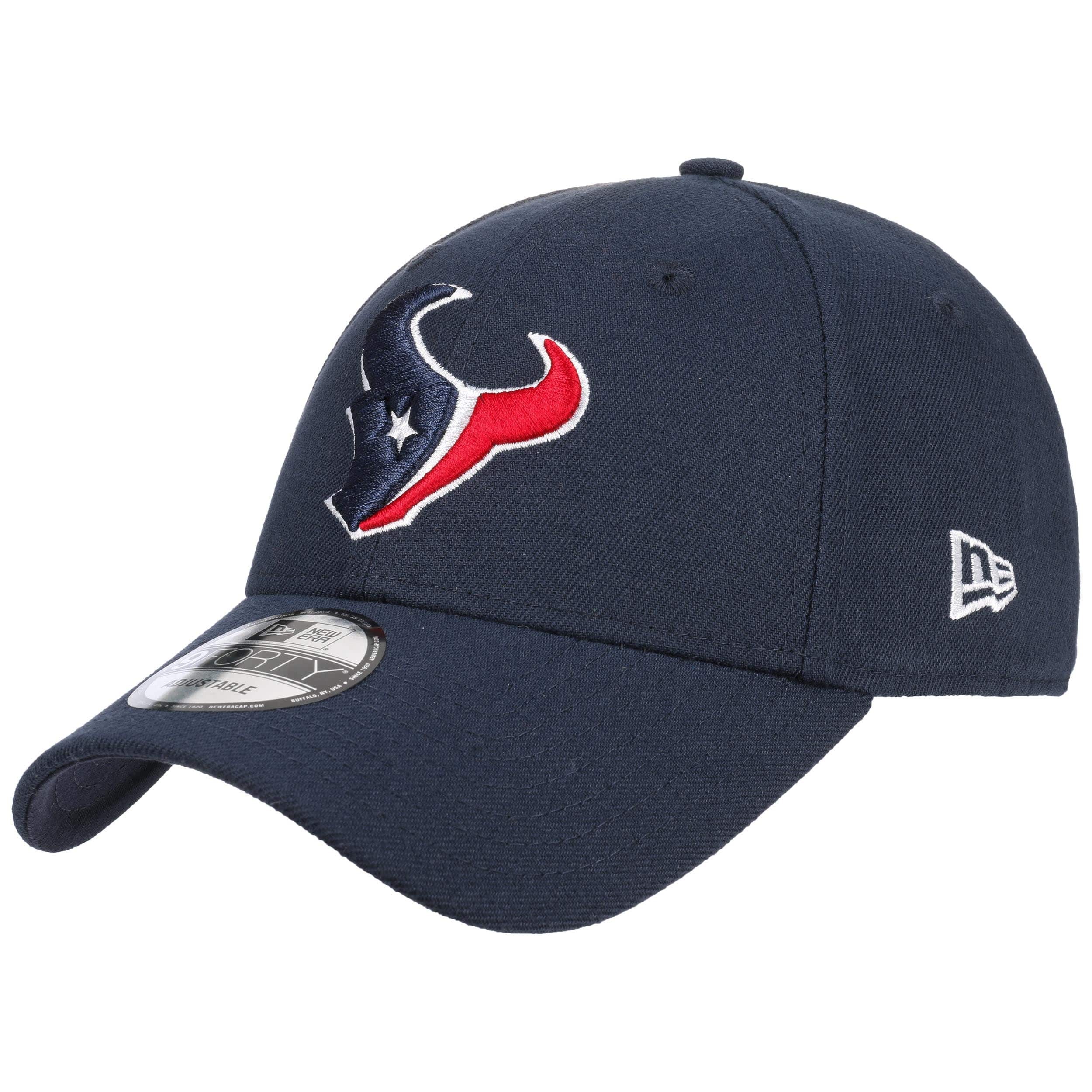 9Forty The League Texans Cap by New Era - 23,95