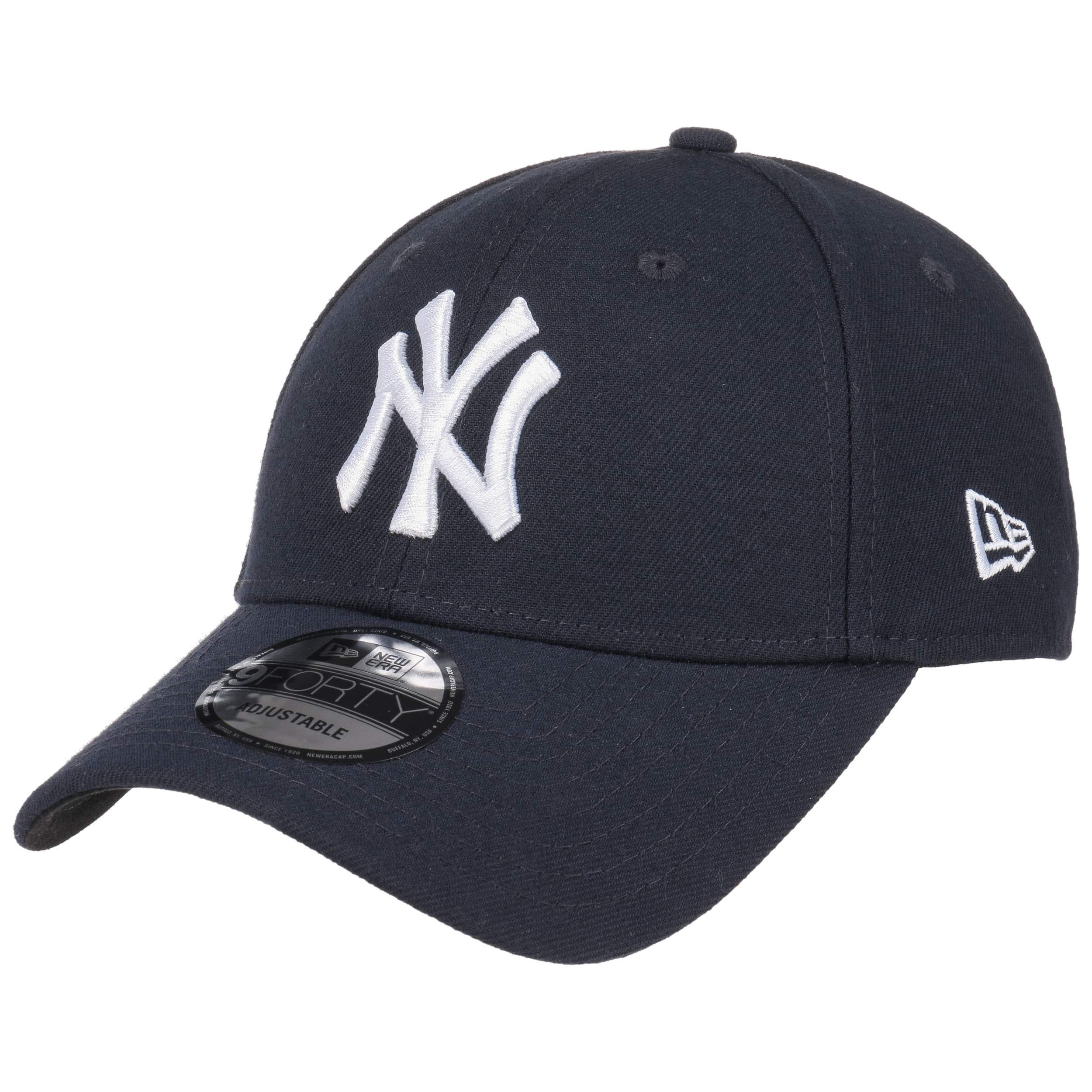 9forty The League Yankees Cap By New Era 2195