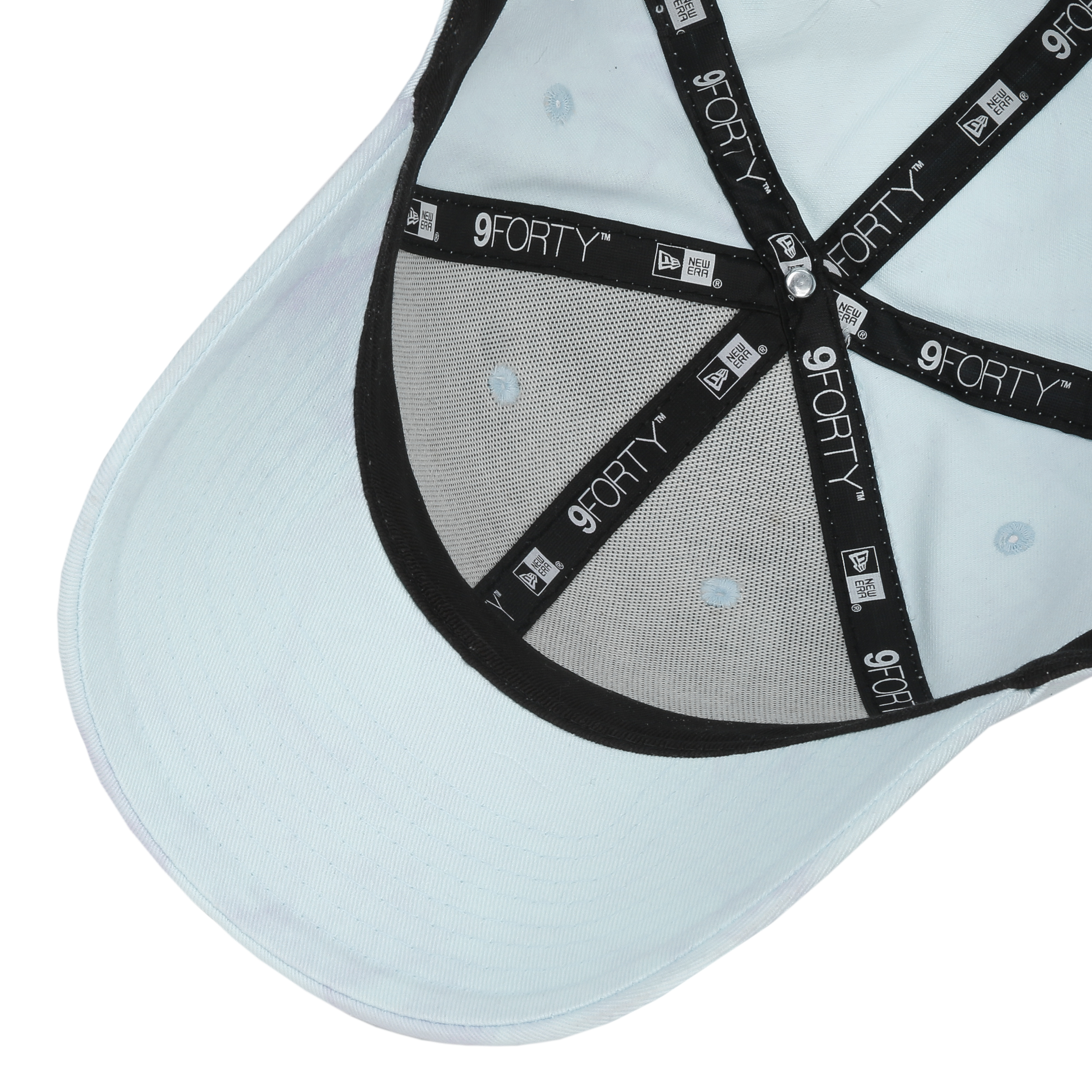 9Forty TieDye Yankees Cap by New Era - 29,95 €