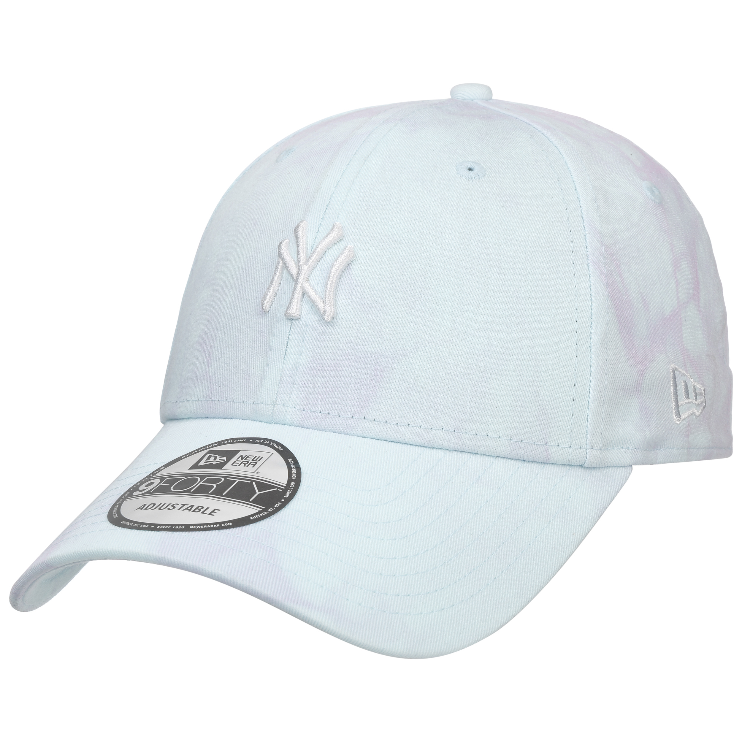 9Forty TieDye Yankees Cap by New Era - 29,95 €