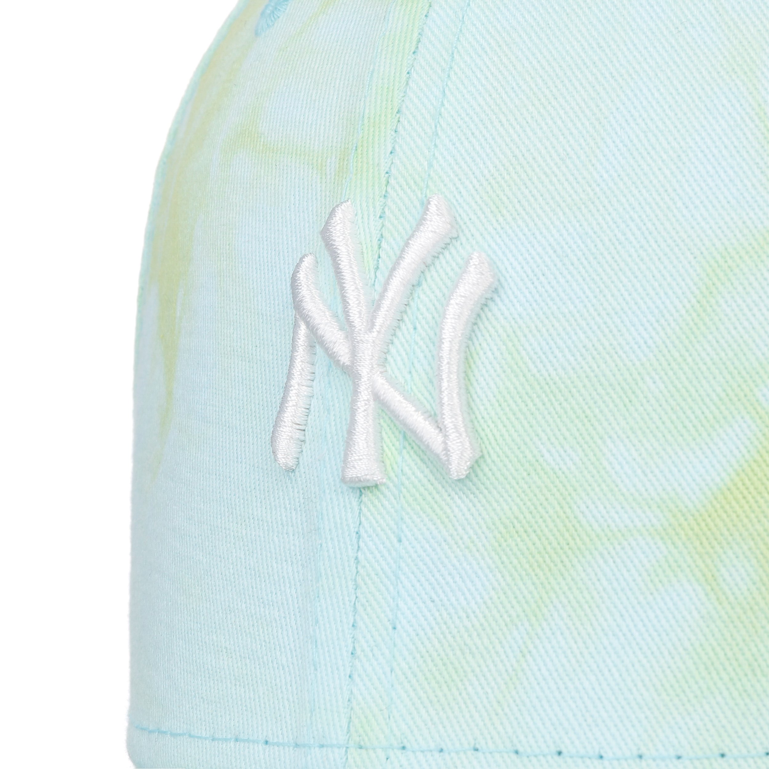 New York Yankees New Era 59FIFTY Fitted Hat - Turquoise