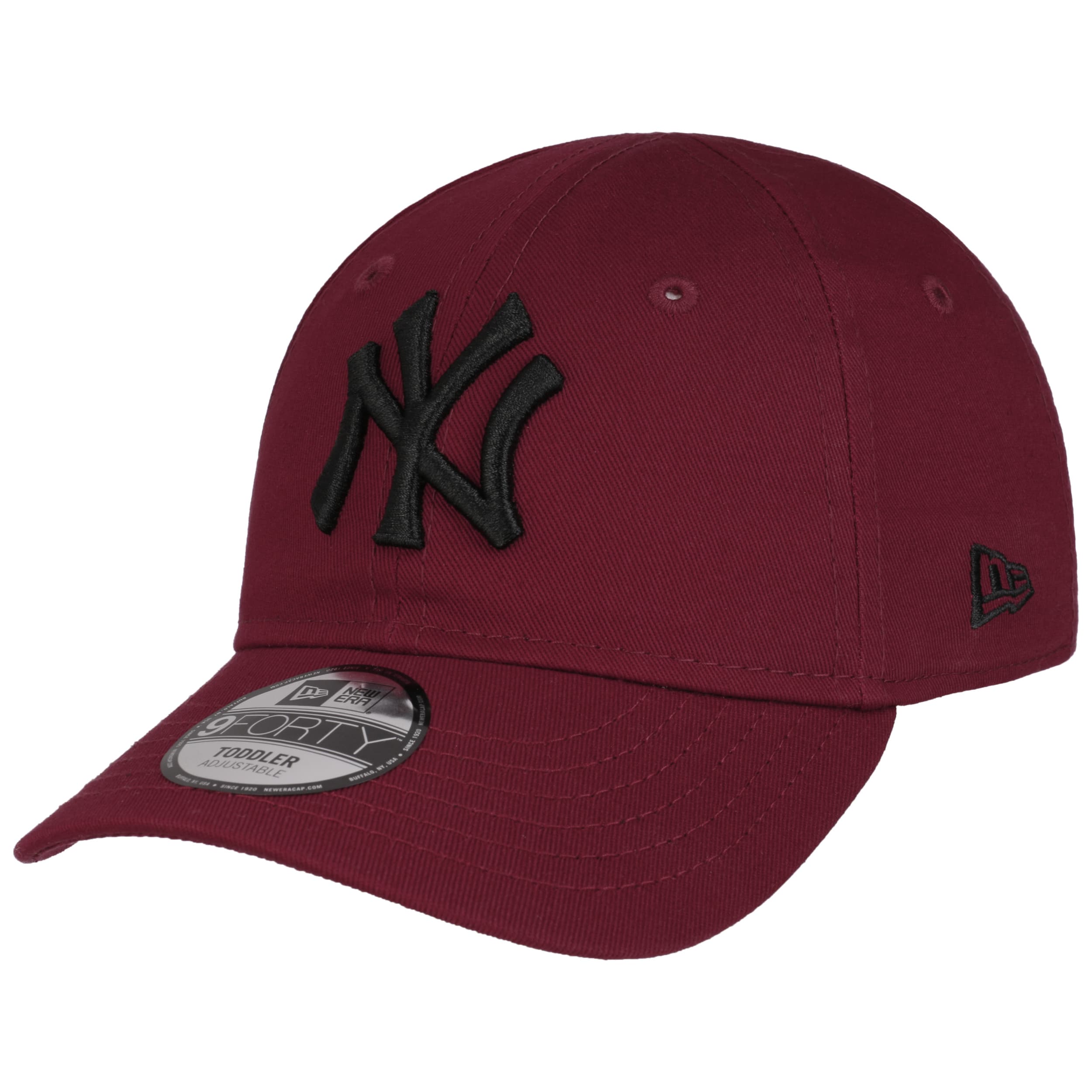 9Forty Tod League Ess MLB Yankees Cap by New Era - 24,95 €