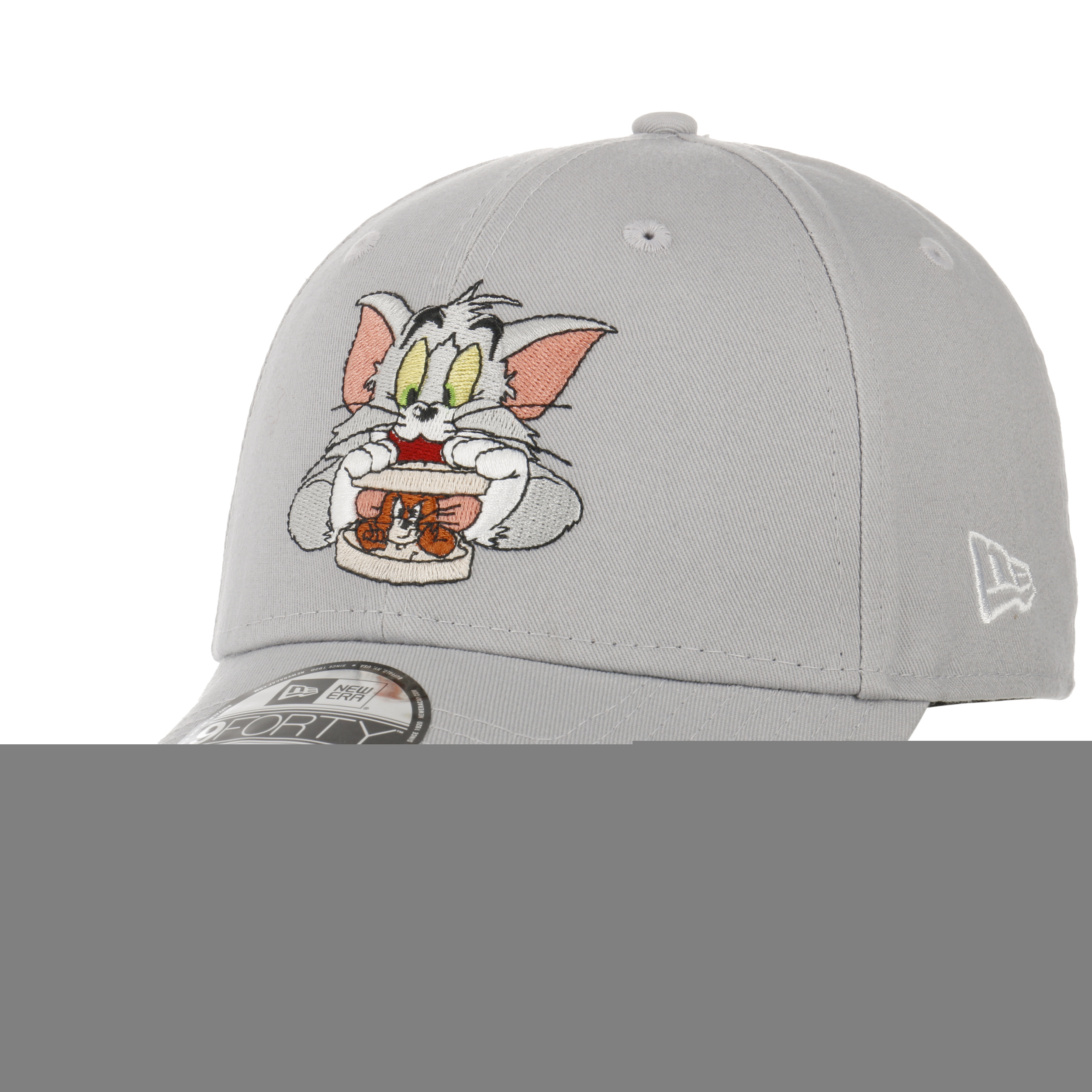9Forty Tom & Jerry Cap by New Era - 24,95