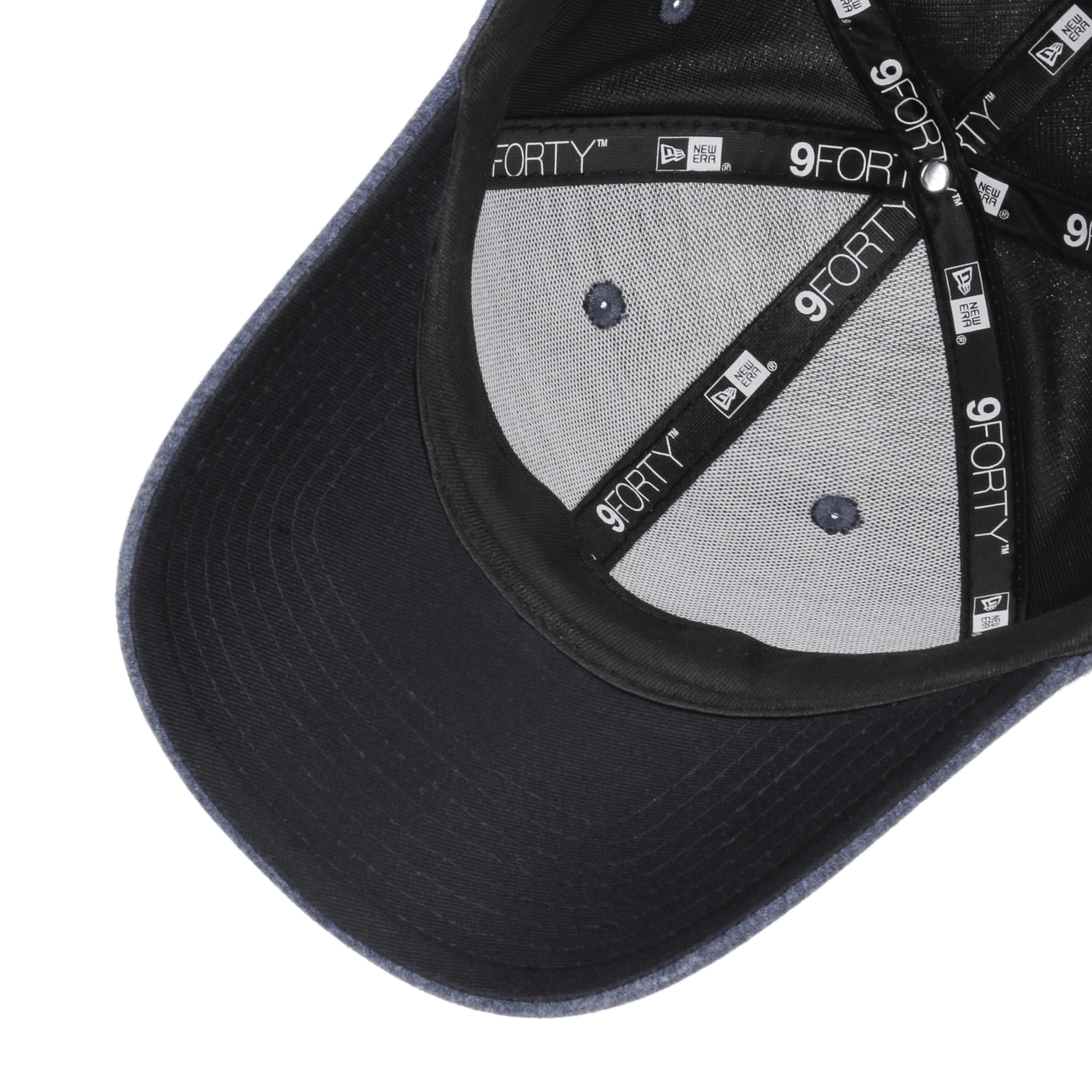 9Forty Tonal Jersey Yankees Cap by New Era