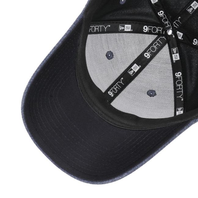 9Forty Tonal Jersey Dodgers Cap by New Era - 32,95 €