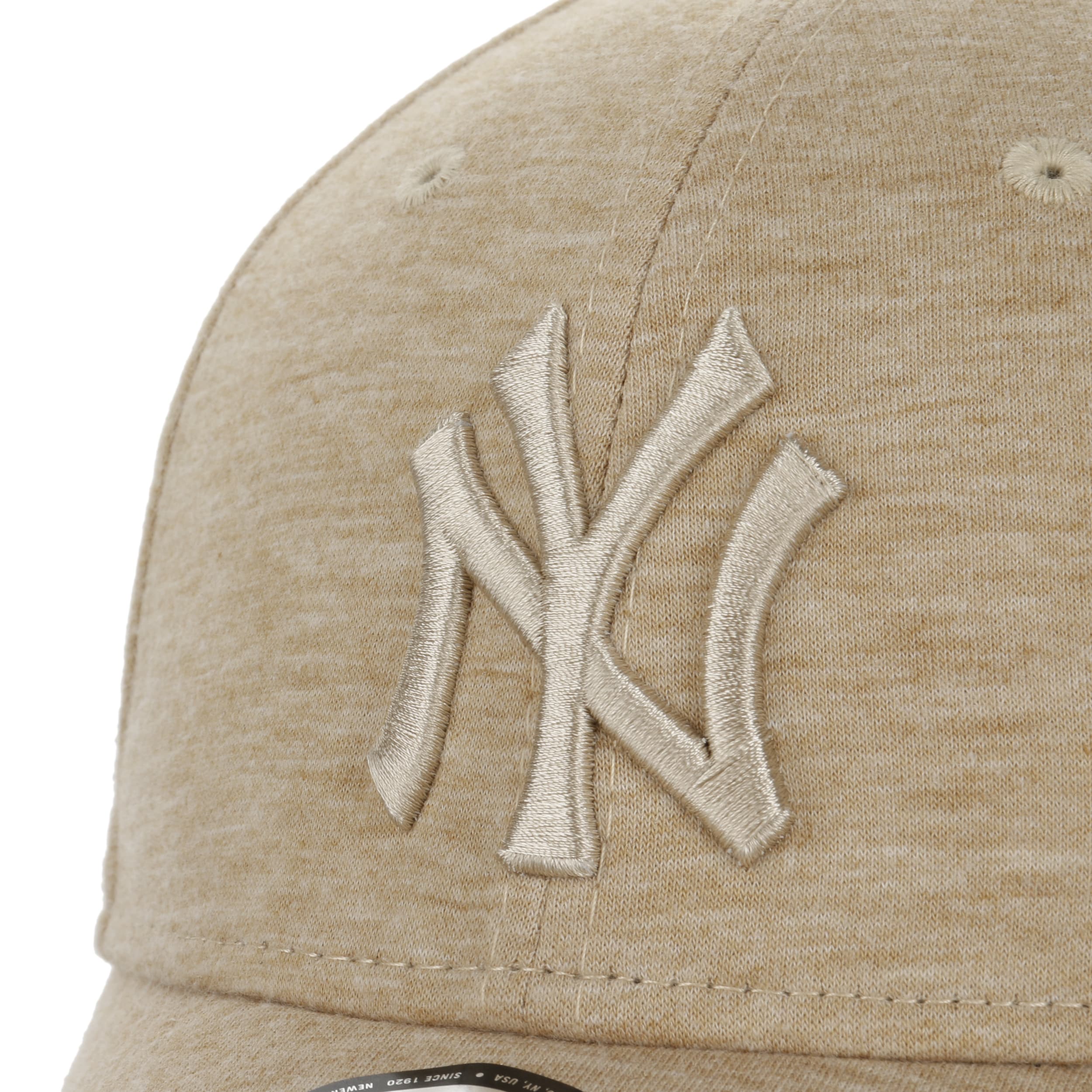 9Forty Tonal Jersey Yankees Cap by New Era --> Shop Hats