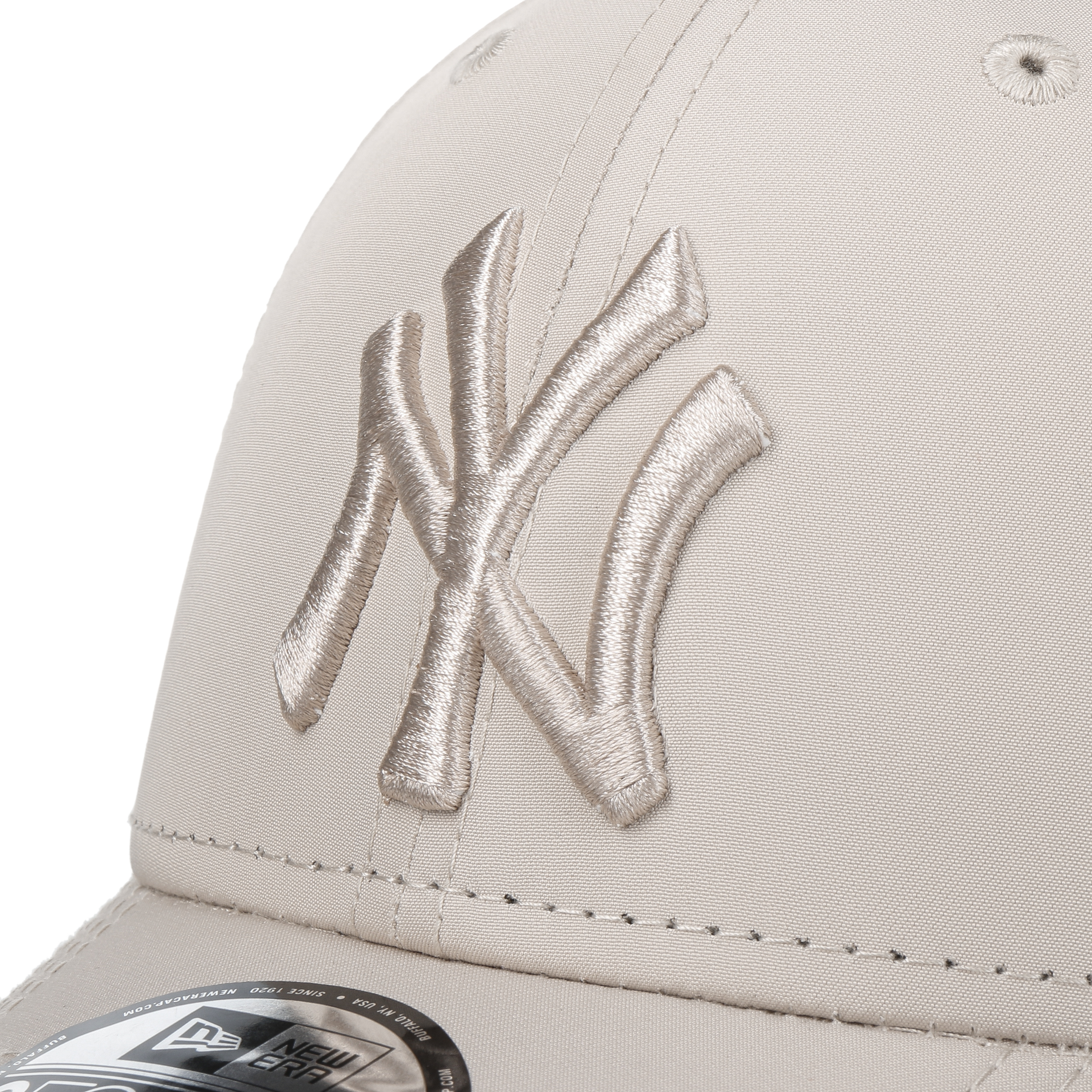 9Forty Tonal Jersey Yankees Cap by New Era - 32,95 €