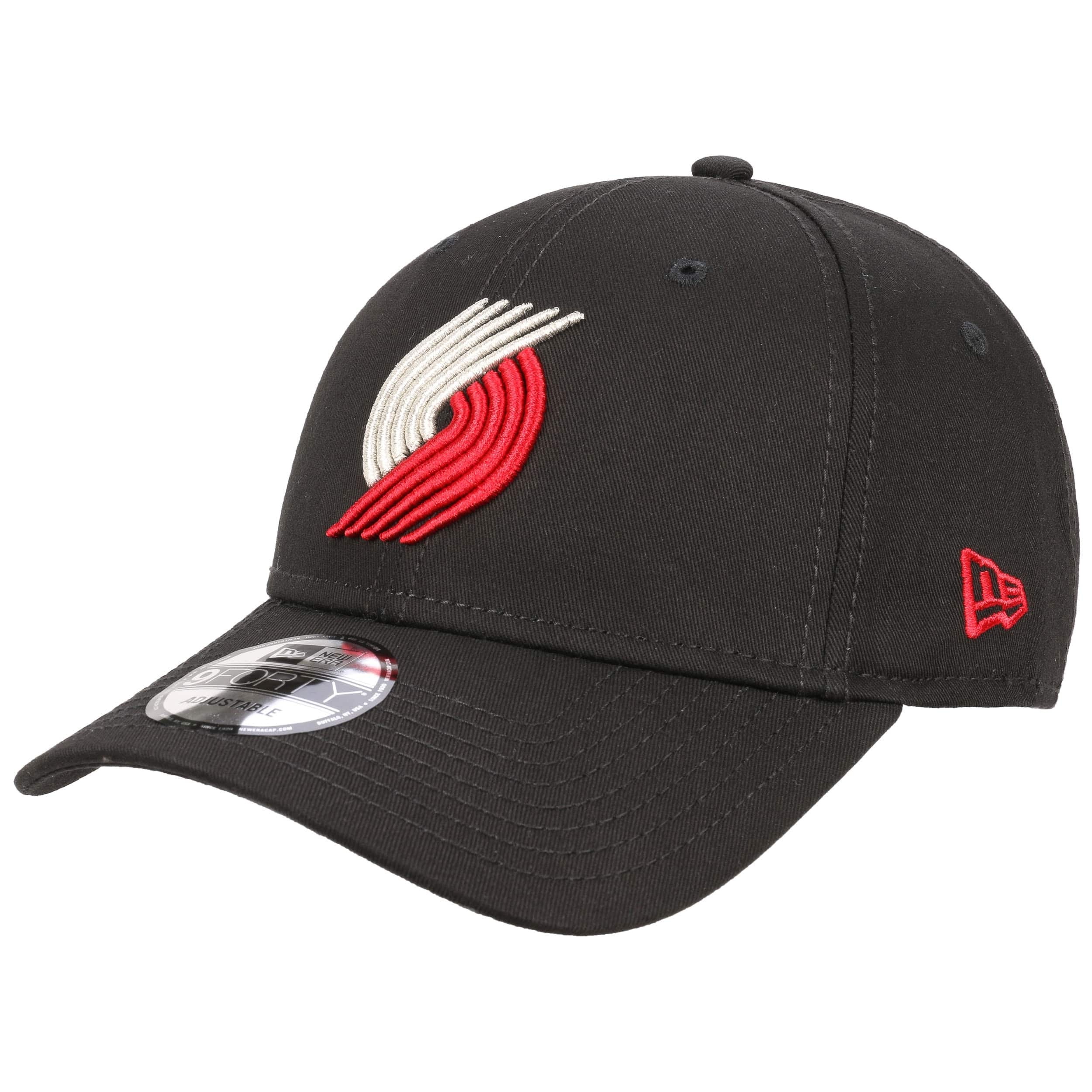 9Forty Trail Blazers Cap by New Era 
