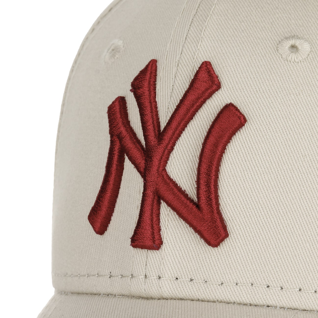 Starry New York Yankees Infant 9FORTY Cap D01_157