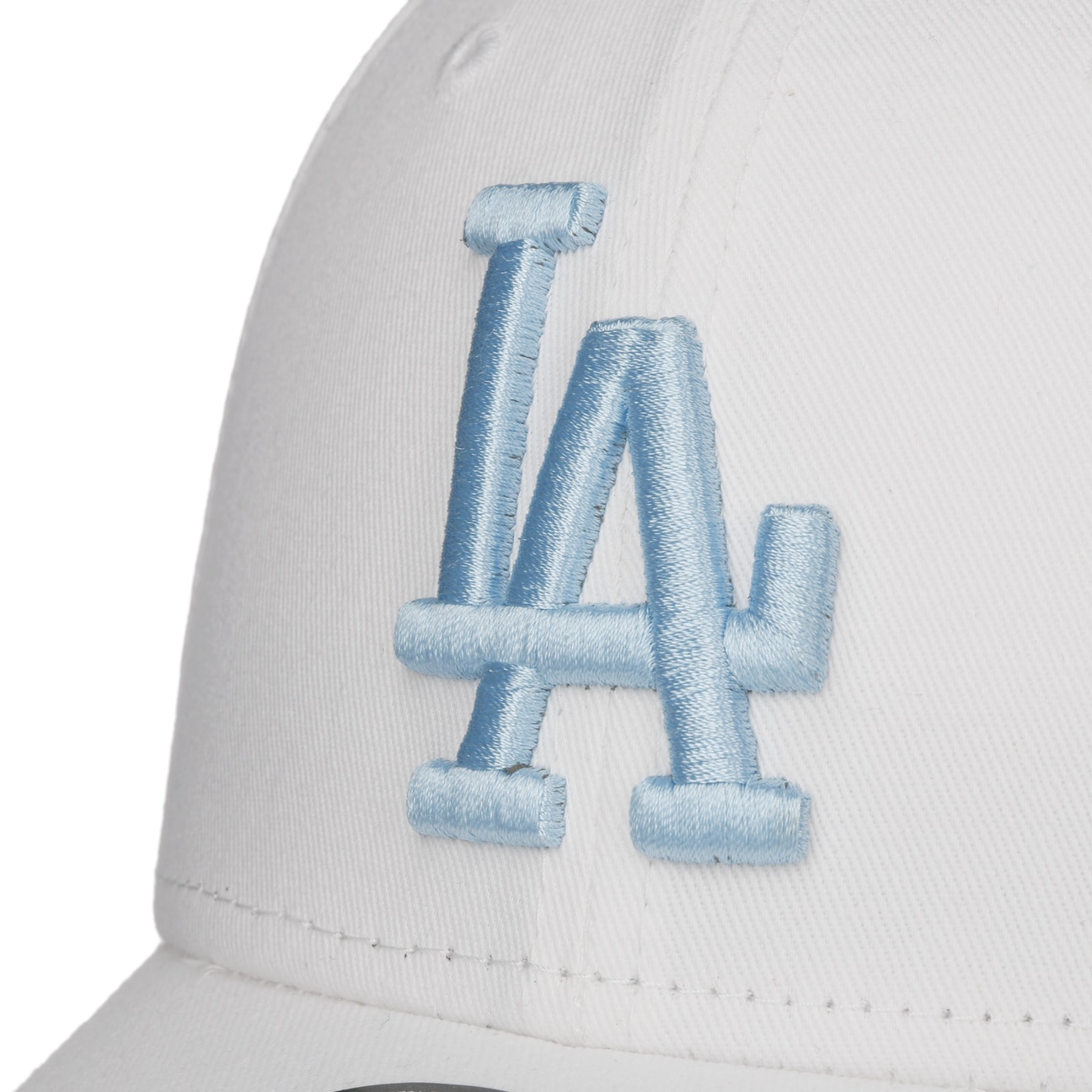 9Forty Twotone LA Dodgers Cap by New Era