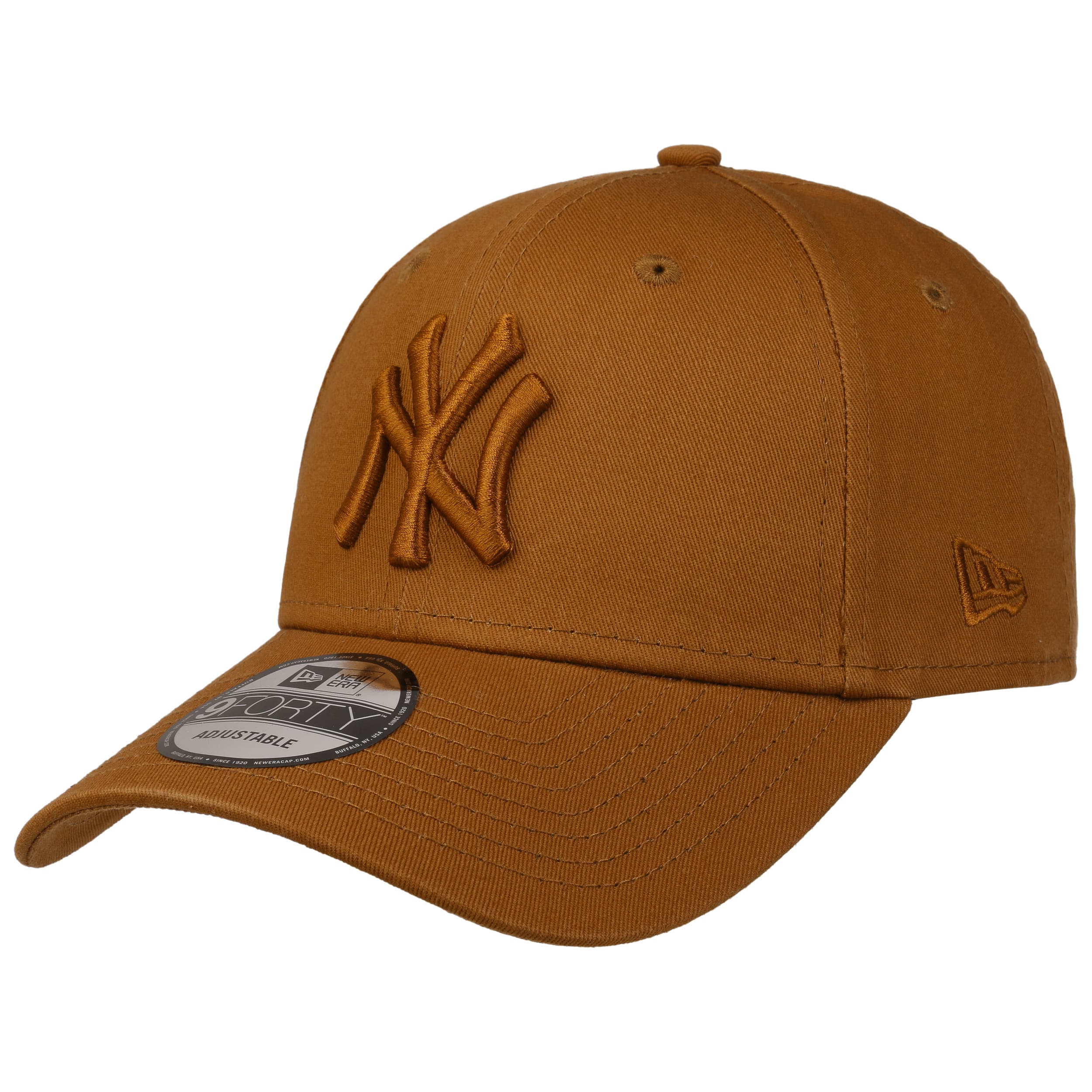 9Forty Uni Plain NY Yankees Cap by New Era 32,95 €