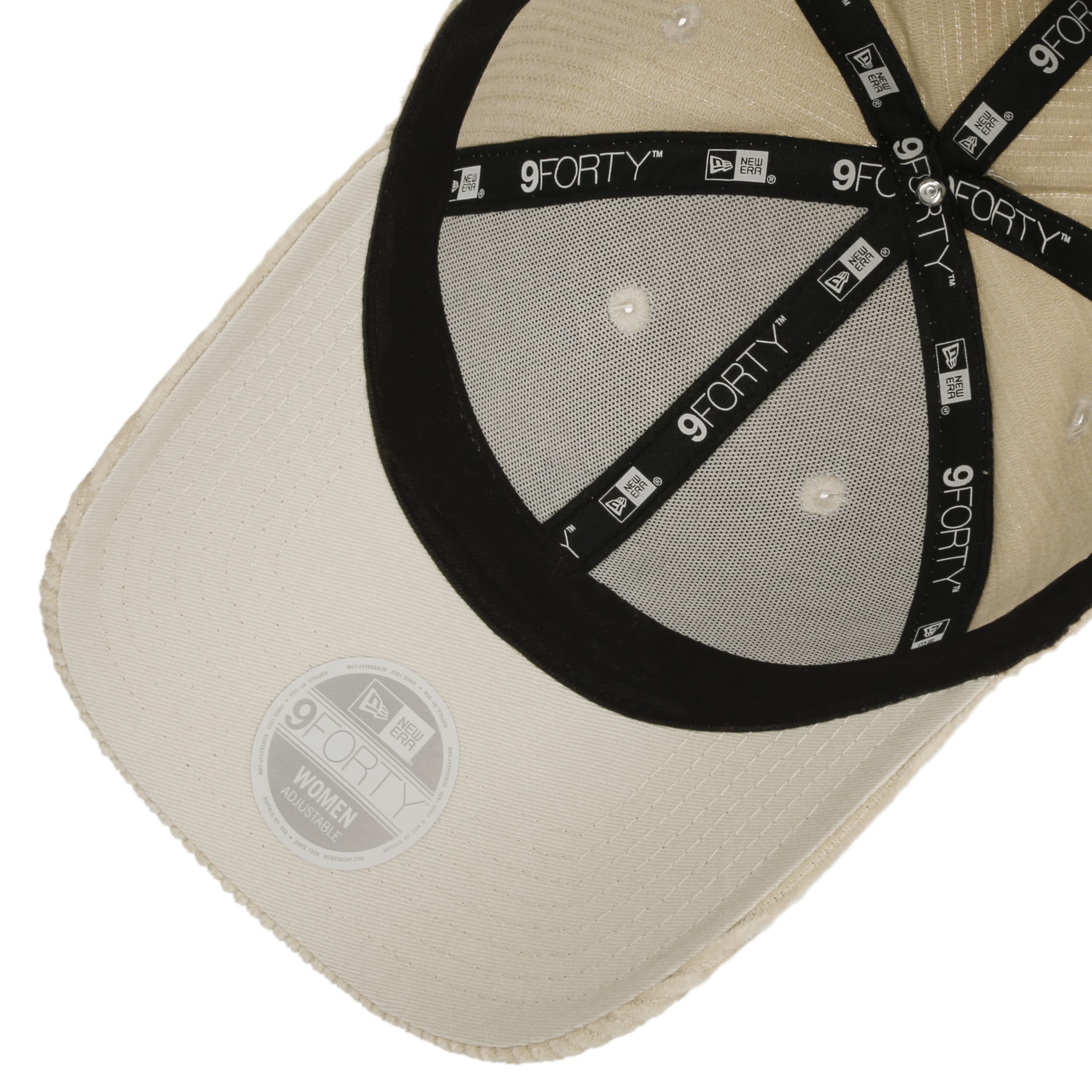 9Forty-WMNS-Corduroy-Yankees-
