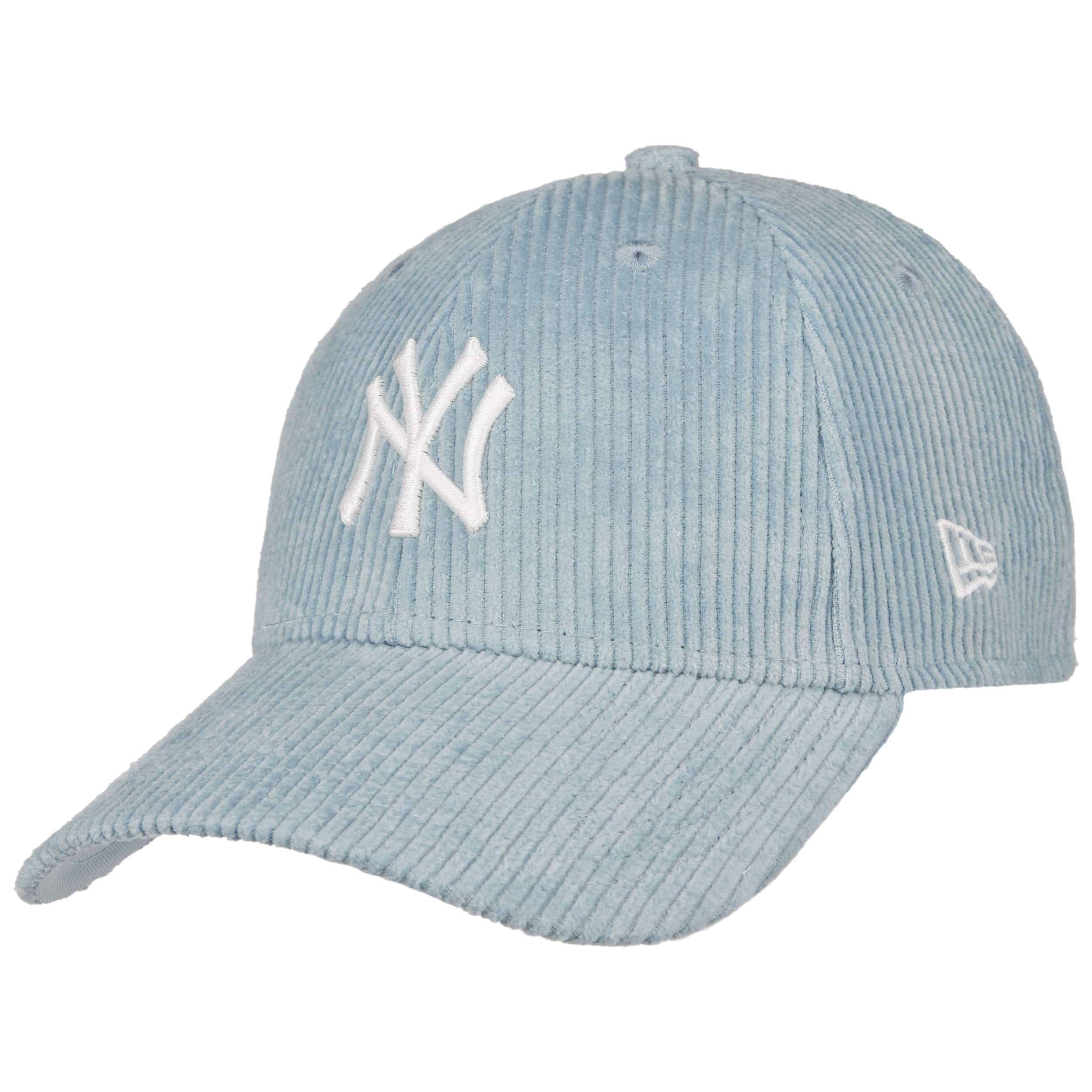 New york yankees cap light blue online