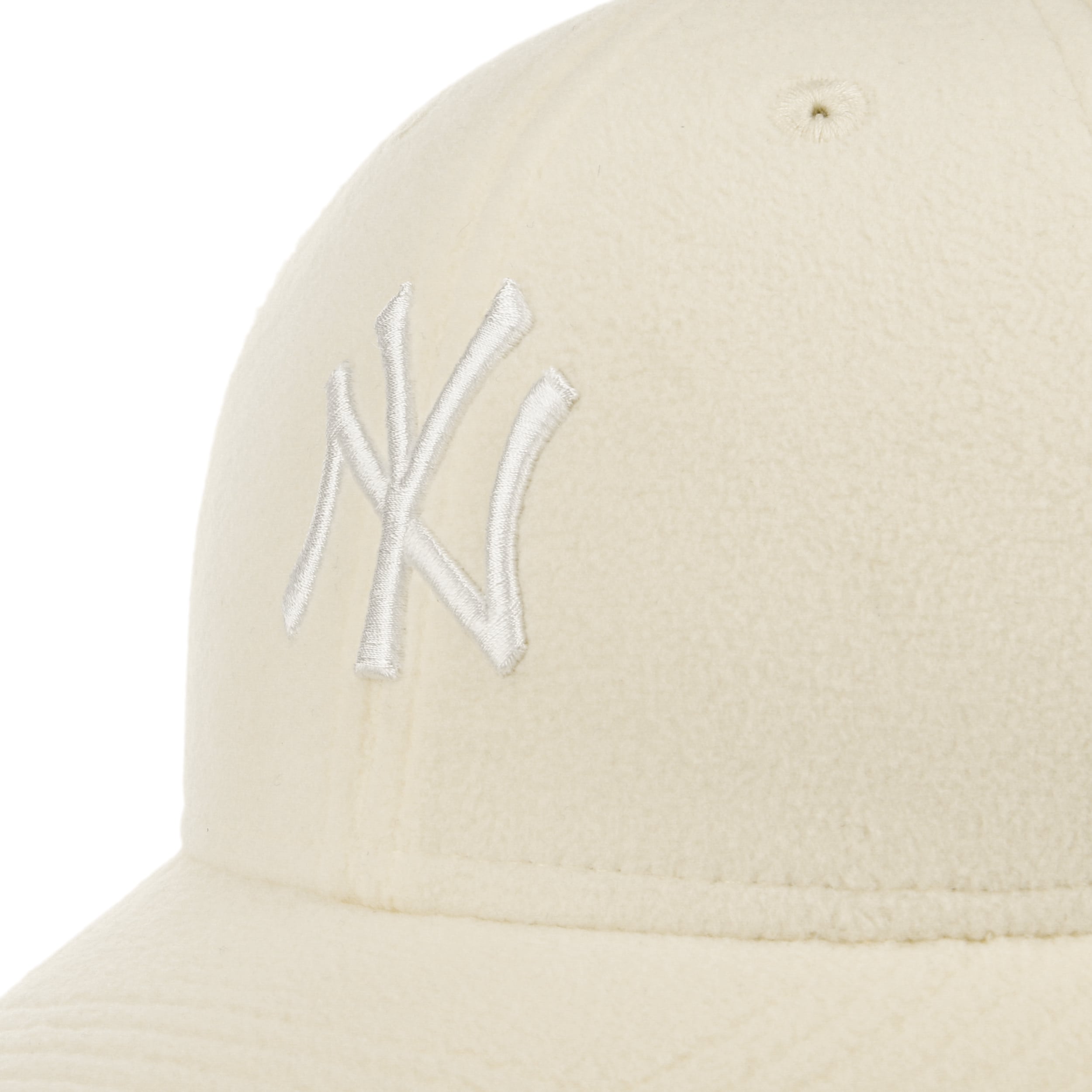 ENNOY COTTON Ē CAP (WHITE) 9Forty WMNS Cosy Yankees Cap by New Era - 37,95 €