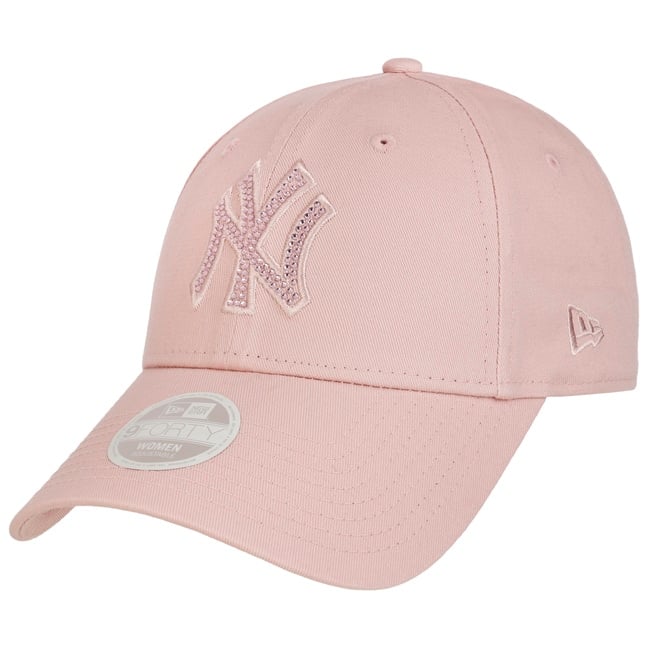 9Forty WMNS Diamante MLB Yankees 42,95 Cap € by Era New 