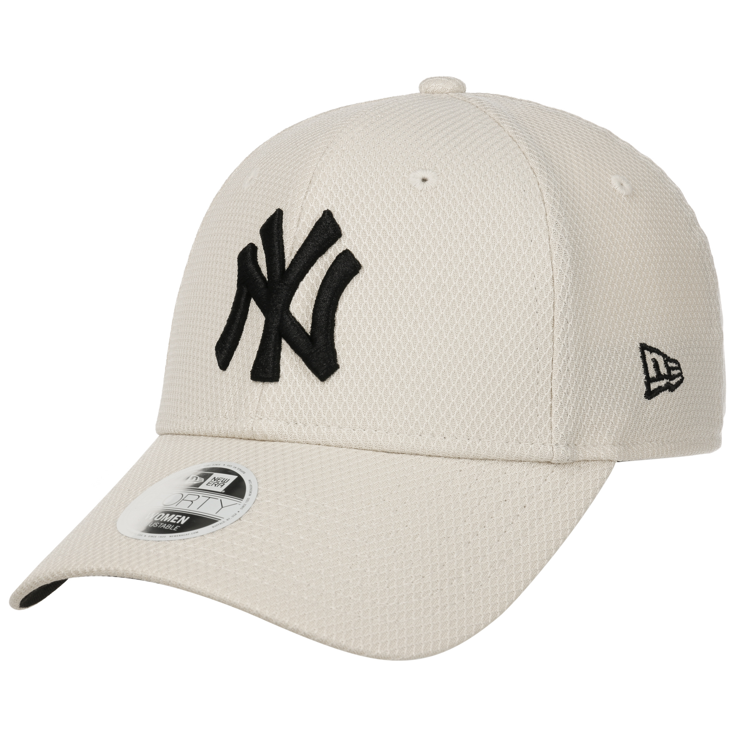 NEW ERA 59FIFTY FITTED CAP NY YANKEES DIAMOND ERA WITH LOW CROWN