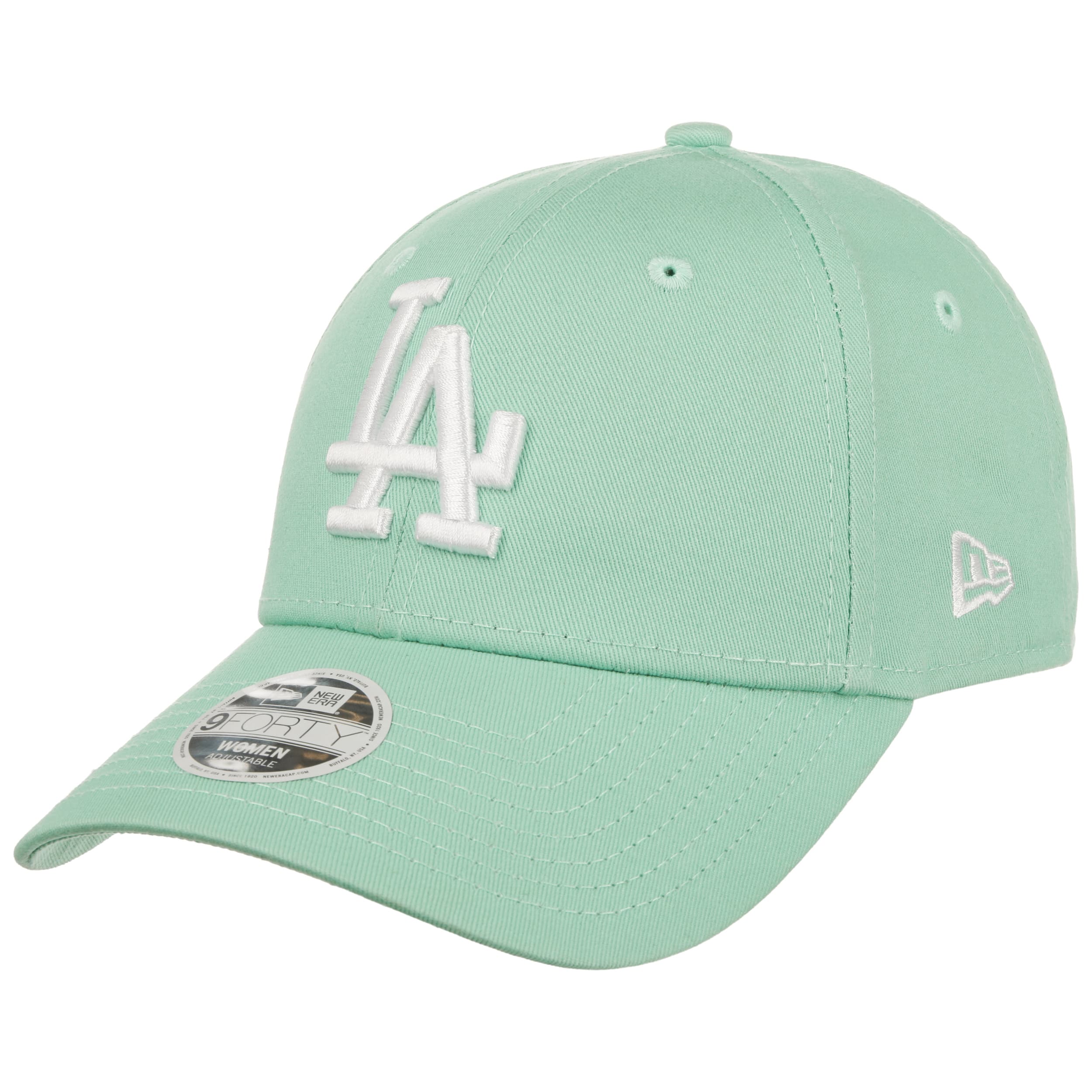 9Forty WMNS Essential Dodgers Cap by New Era - 32,95 €