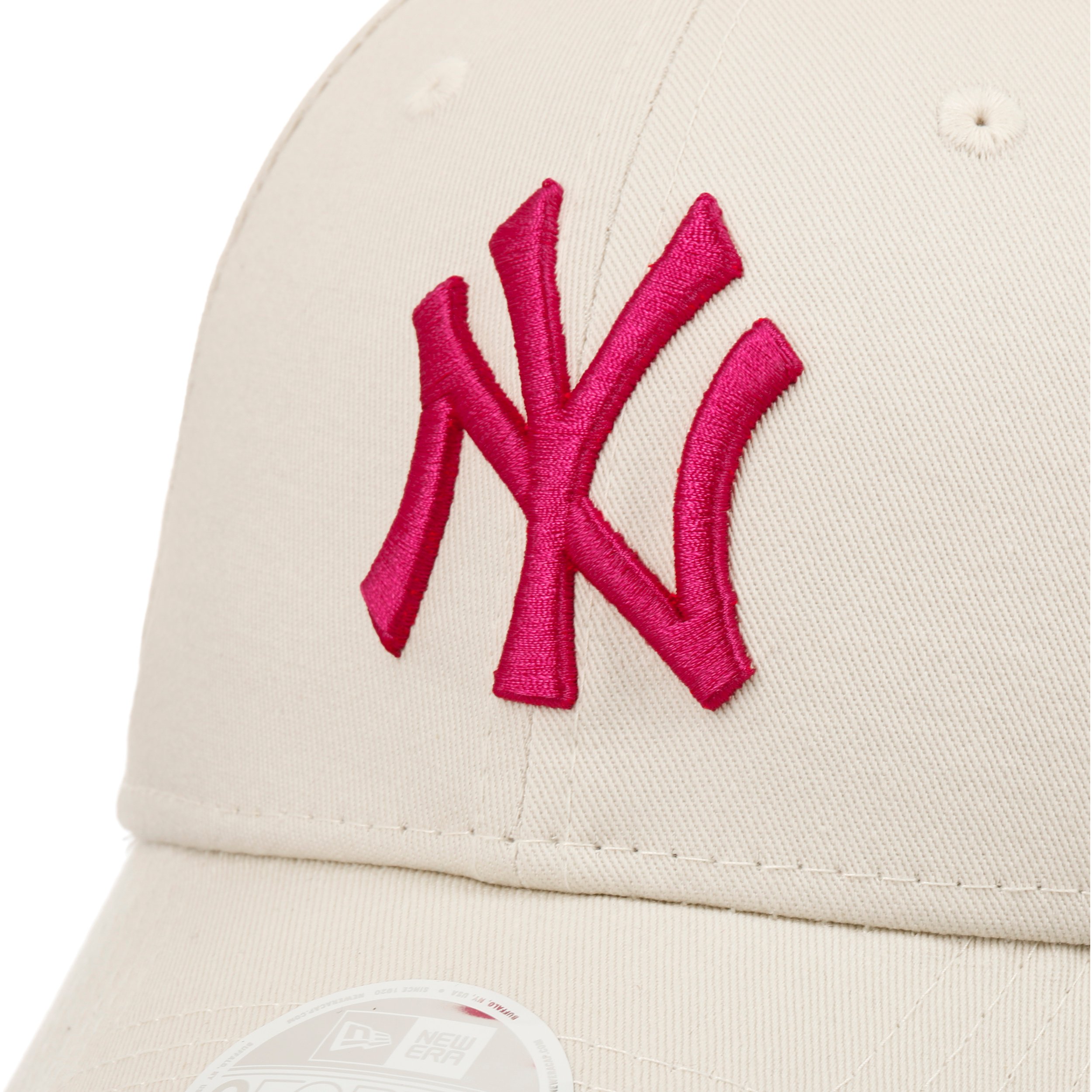 9Forty WMNS League NY Yankees Cap by New Era - 26,95 €