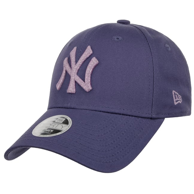 9Forty WMNS Metallic Yankees Cap by New Era - 32,95 €