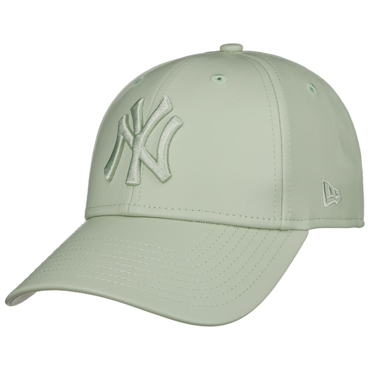 【NEW ERA】Clear Mint 9FORTY M-Crown Adjust St. Louis Cardinals Clear Mint 9FORTY M-Crown Adjustable Hat