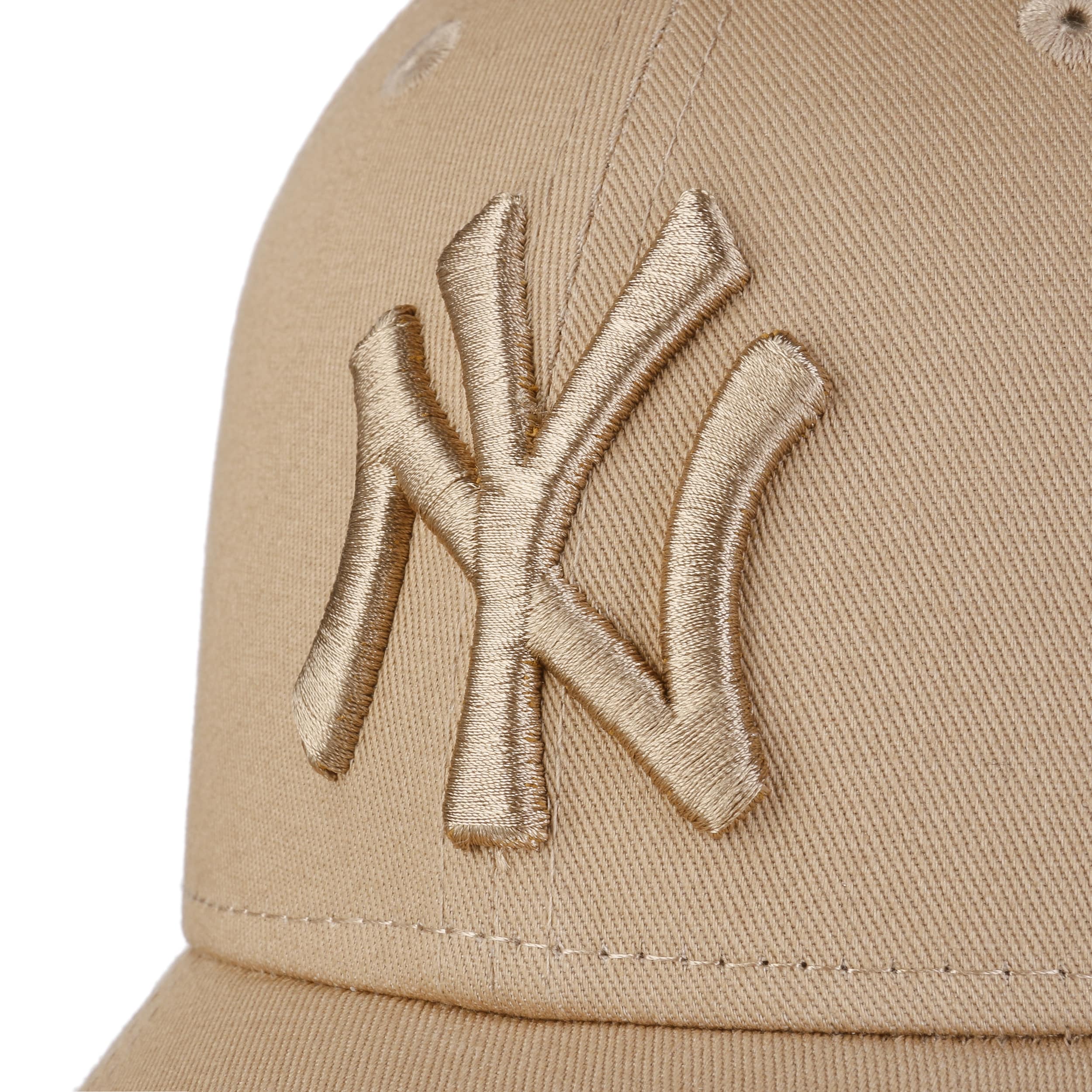Naptime. HAT-BEIGE バンダナ柄 Nissy （COLLECTION - Naptime