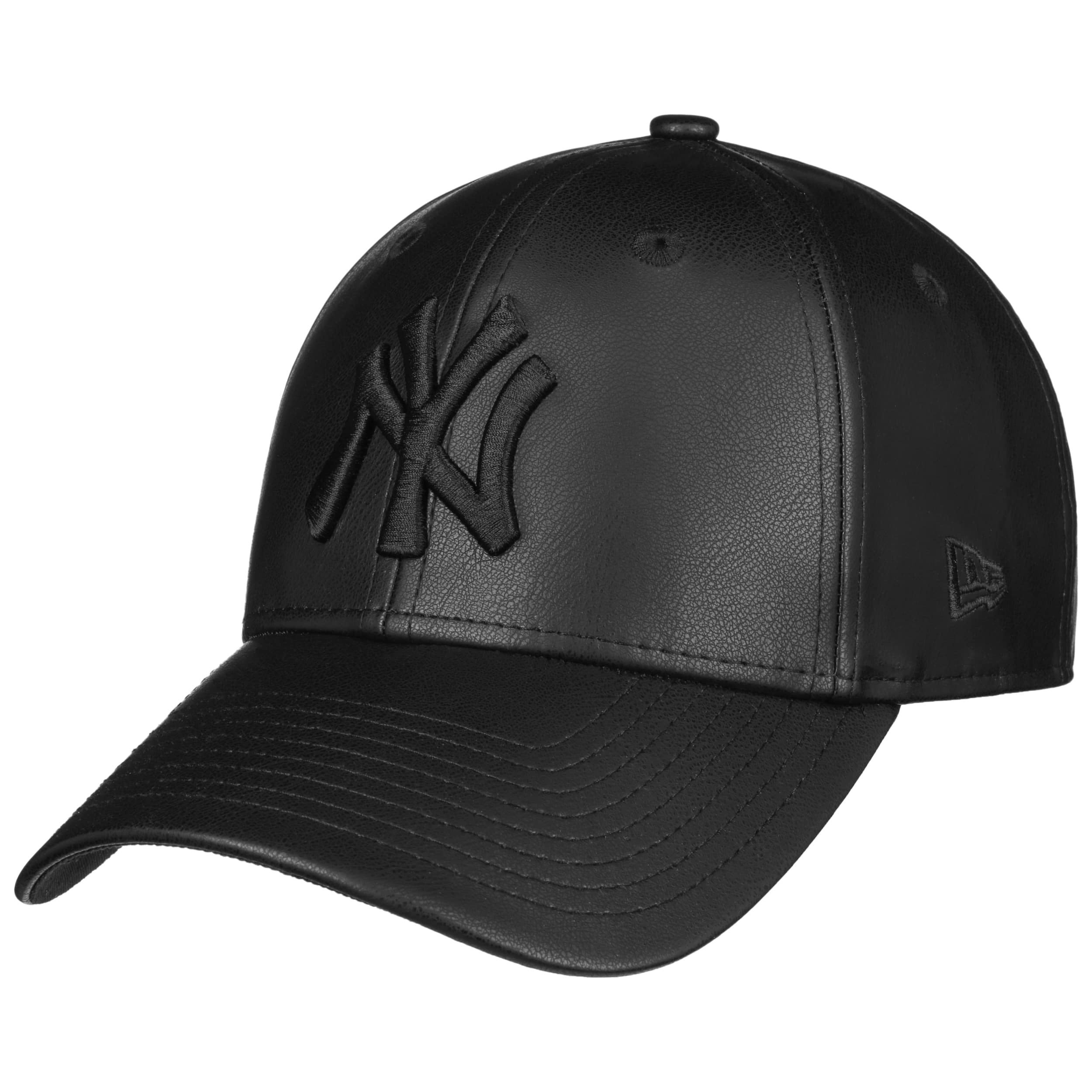 9Forty WMNS PU Yankees Cap by New Era 37 95