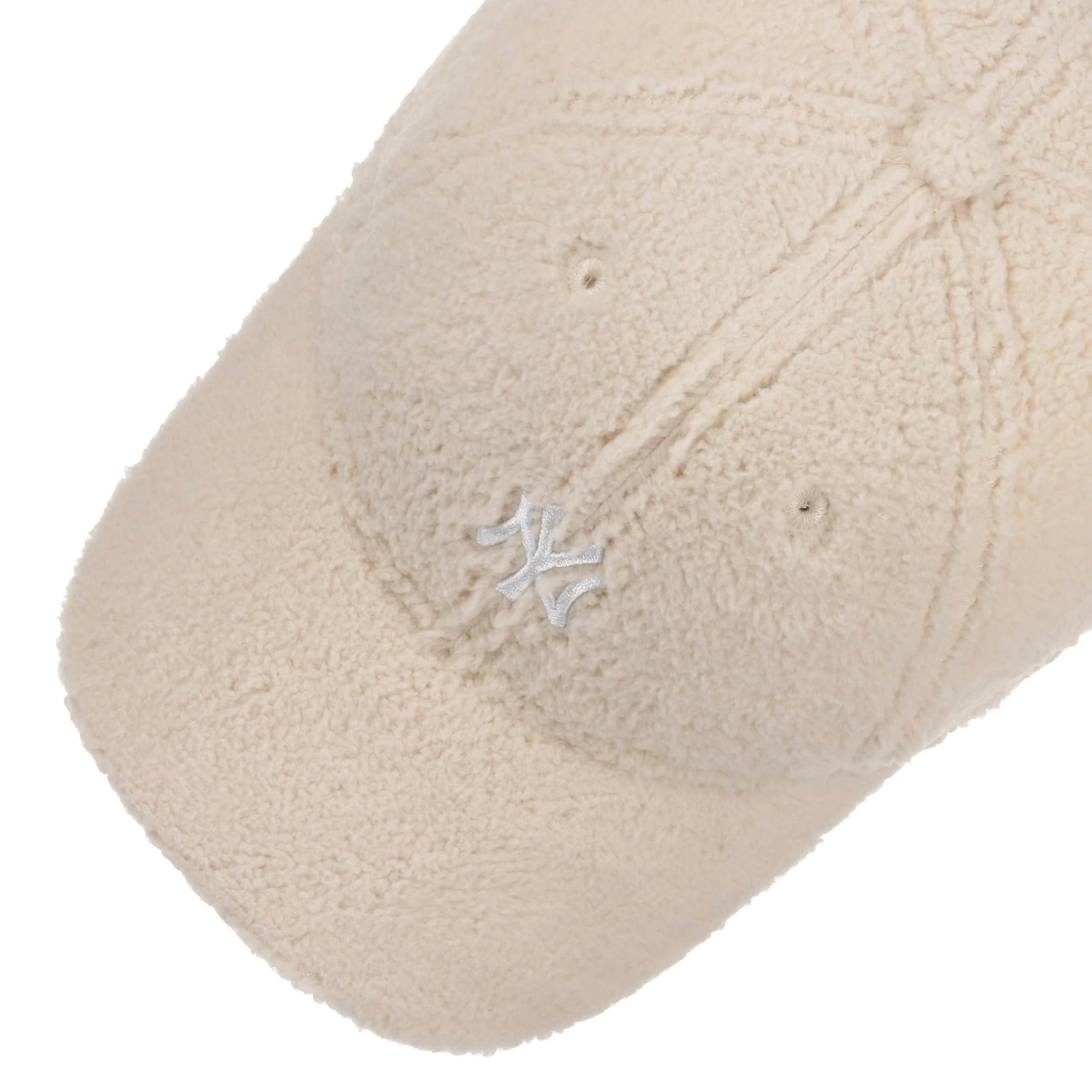 new york yankees teddy cap
