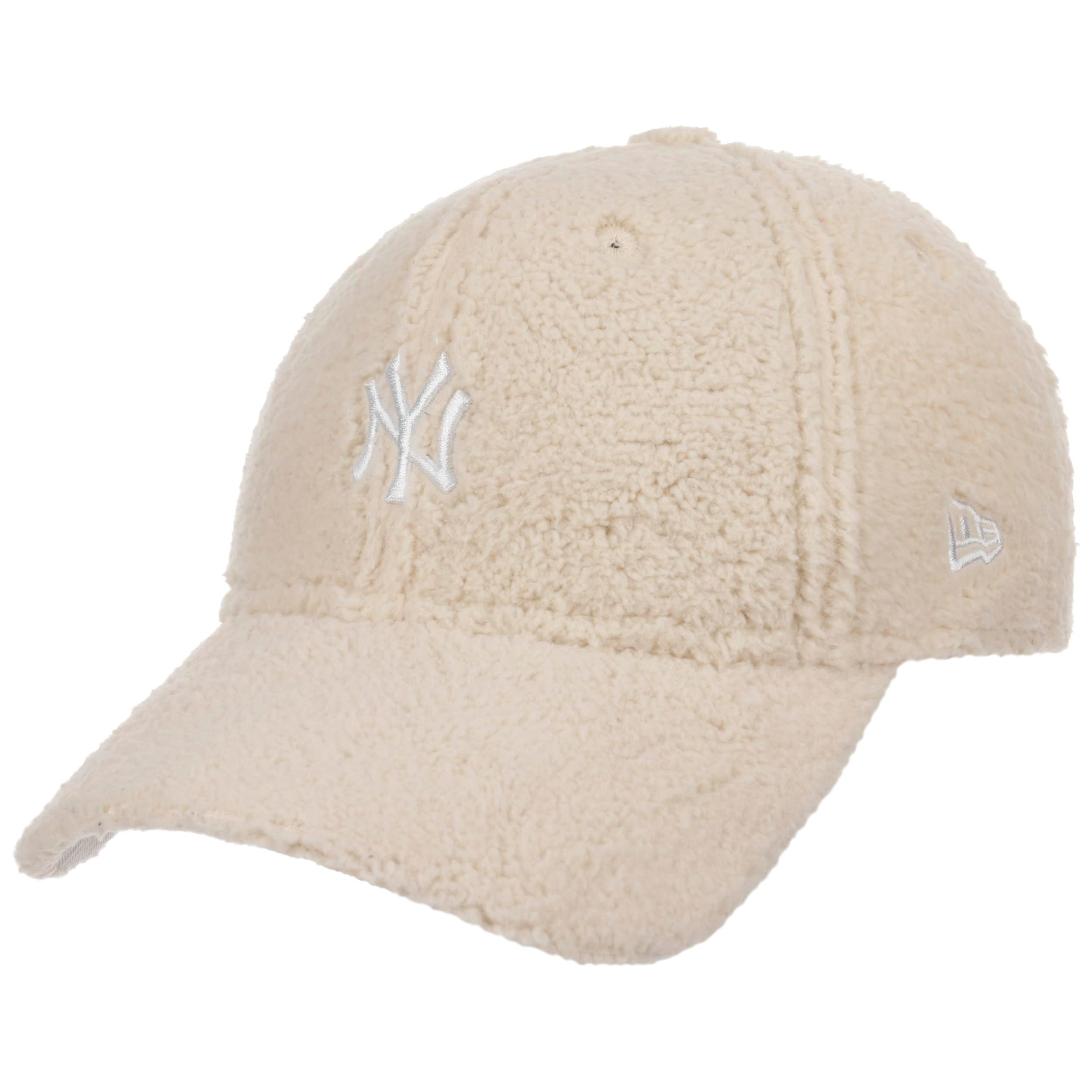 new york yankees teddy cap
