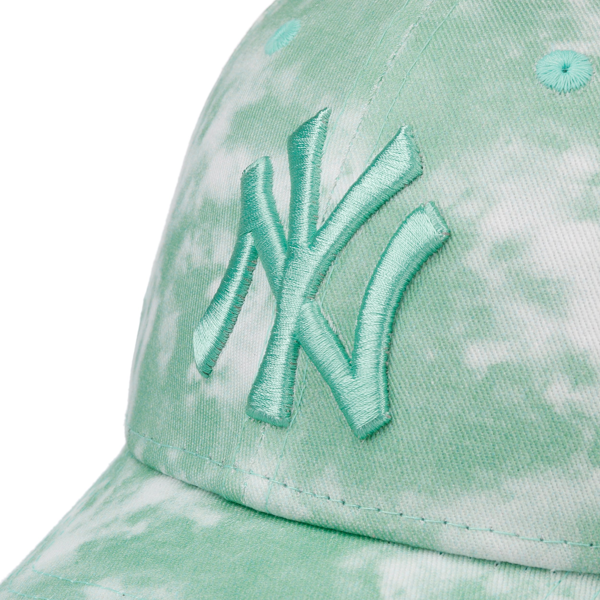 9Forty WMNS Tie Dye NY Cap by New Era --> Shop Hats, Beanies  display picture 1
