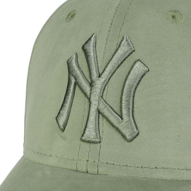 New Era - Casquette Baseball Velours New York Yankees 60292441